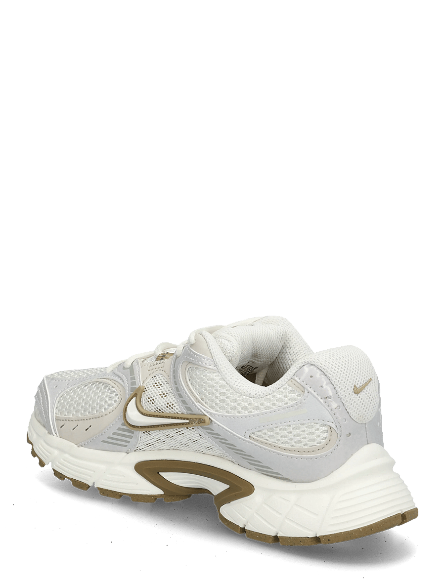 Nike - W NIKE V5 RNR - lave sneakers - sail/sail-parachute beige-lt o - 1
