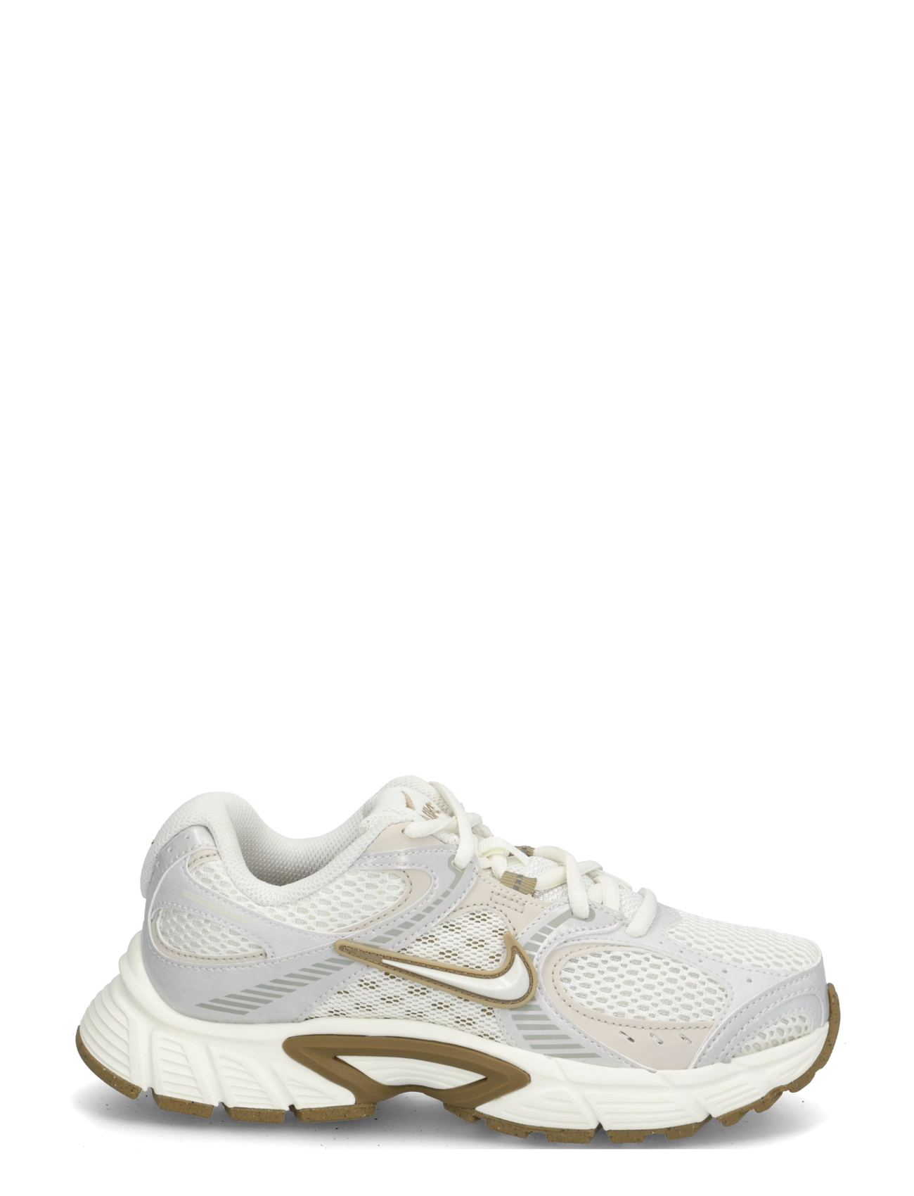 Nike - W NIKE V5 RNR - low top sneakers - sail/sail-parachute beige-lt o - 2