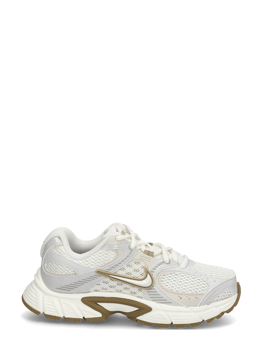 Nike - W NIKE V5 RNR - low top sneakers - sail/sail-parachute beige-lt o - 2