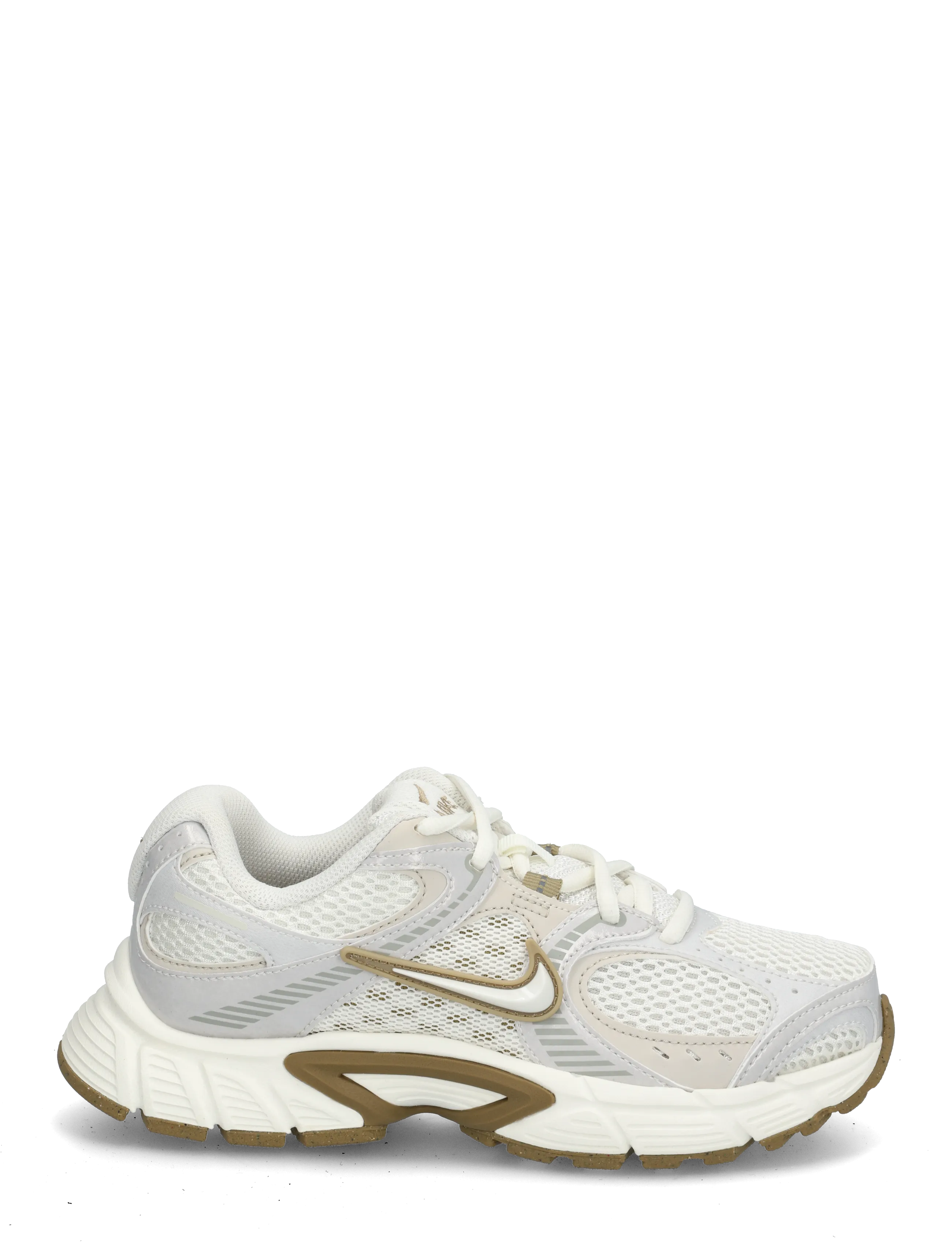 Nike - W NIKE V5 RNR - herbstersparnisse - sail/sail-parachute beige-lt o - 2