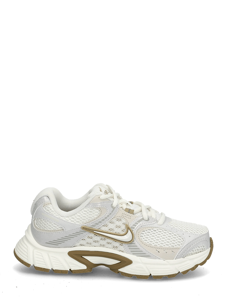 Nike - W NIKE V5 RNR - lave sneakers - sail/sail-parachute beige-lt o - 2