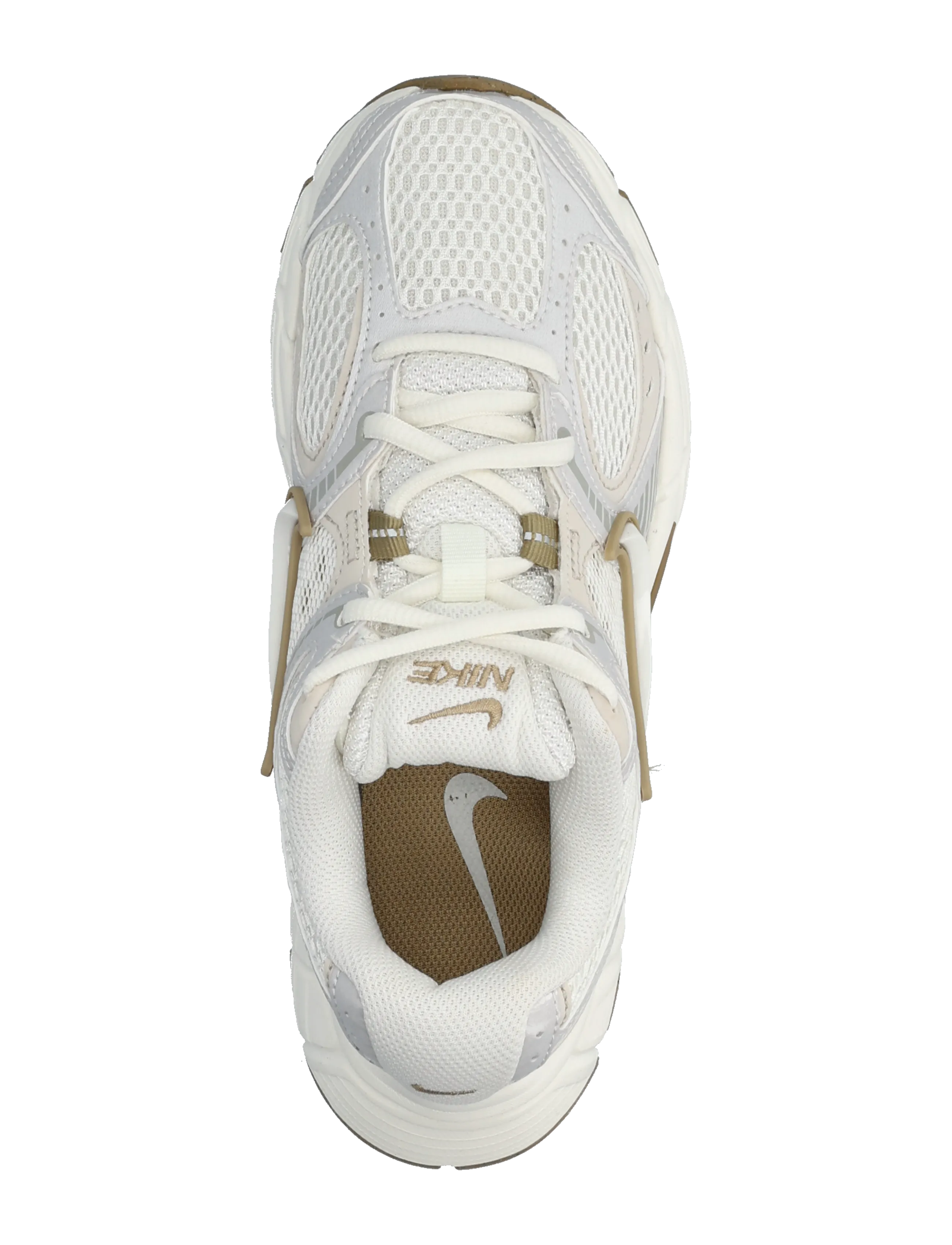 Nike - W NIKE V5 RNR - herbstersparnisse - sail/sail-parachute beige-lt o - 3