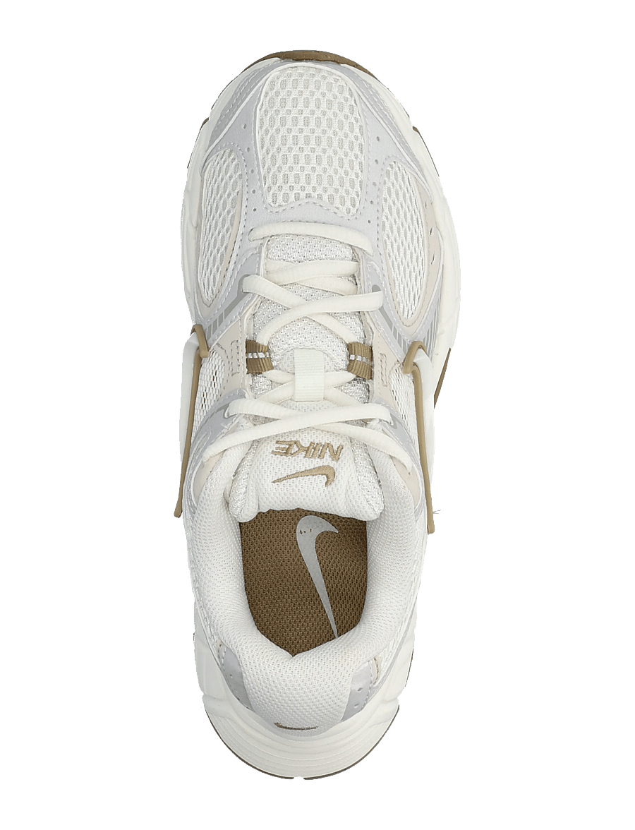Nike - W NIKE V5 RNR - lave sneakers - sail/sail-parachute beige-lt o - 3