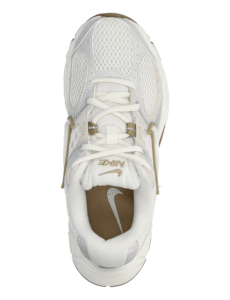 Nike - W NIKE V5 RNR - low top sneakers - sail/sail-parachute beige-lt o - 3