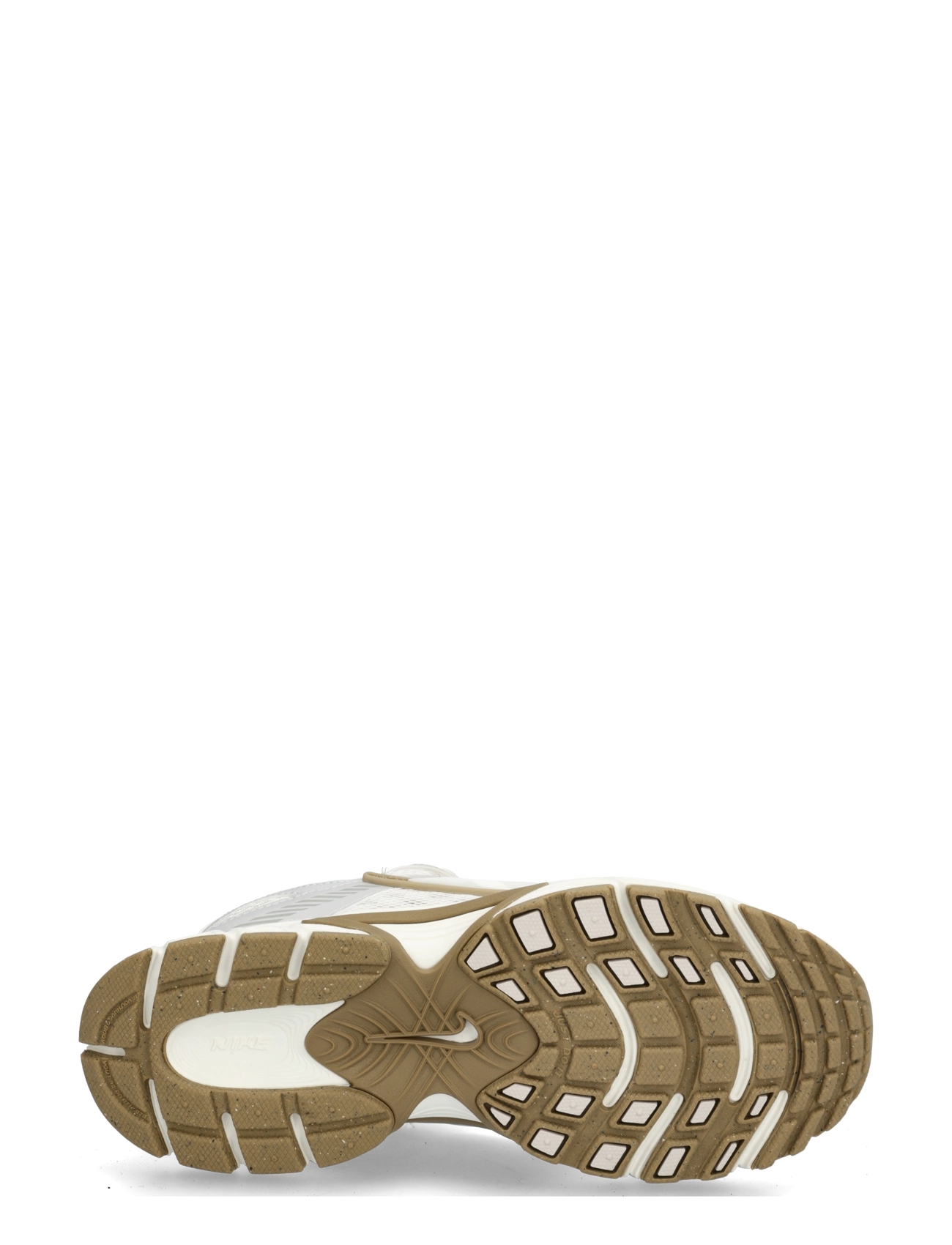 Nike - W NIKE V5 RNR - low top sneakers - sail/sail-parachute beige-lt o - 4