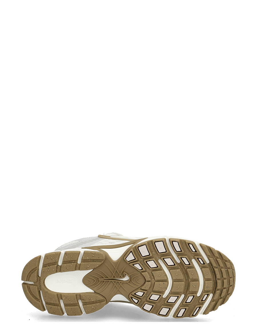 Nike - W NIKE V5 RNR - low top sneakers - sail/sail-parachute beige-lt o - 4