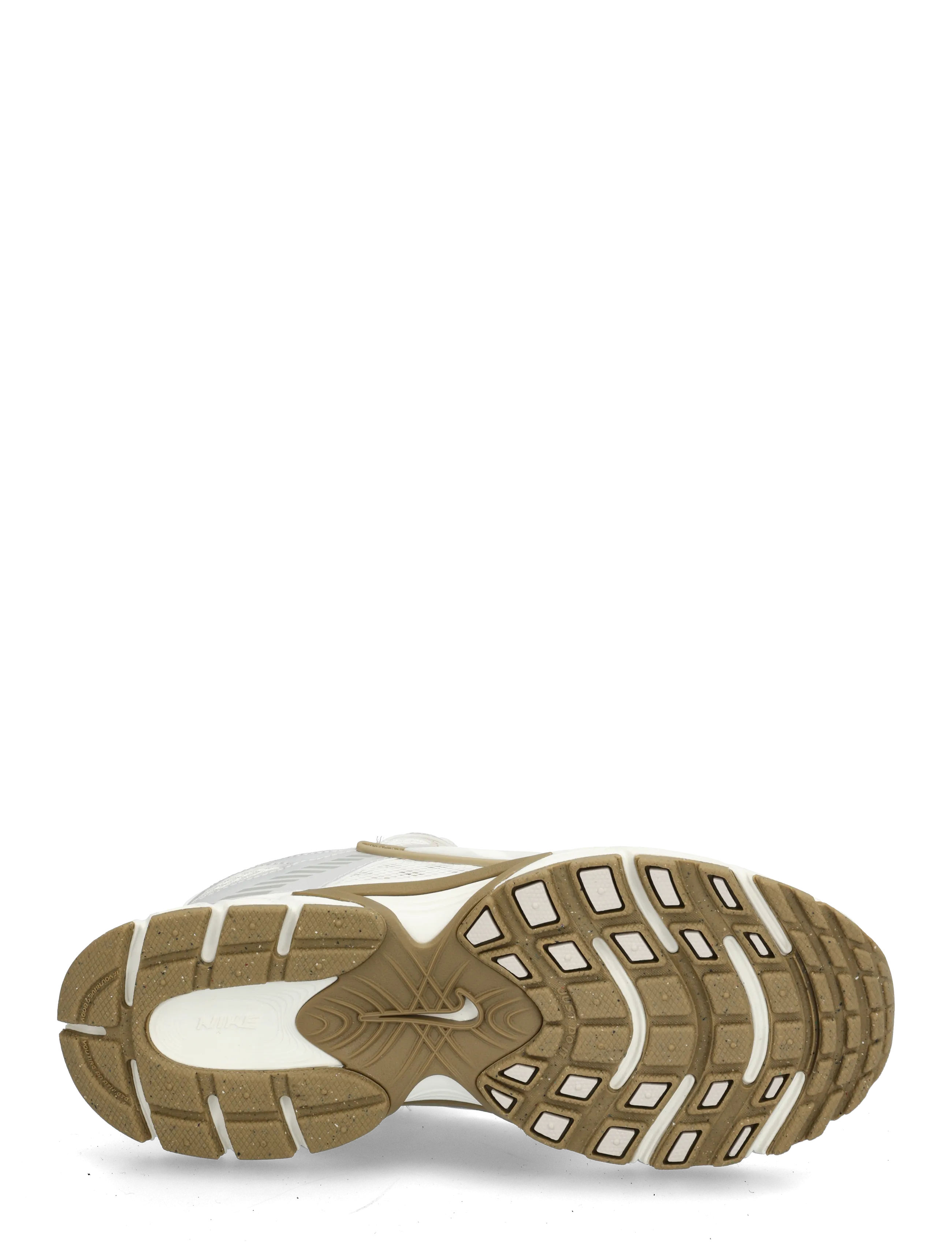 Nike - W NIKE V5 RNR - herbstersparnisse - sail/sail-parachute beige-lt o - 4