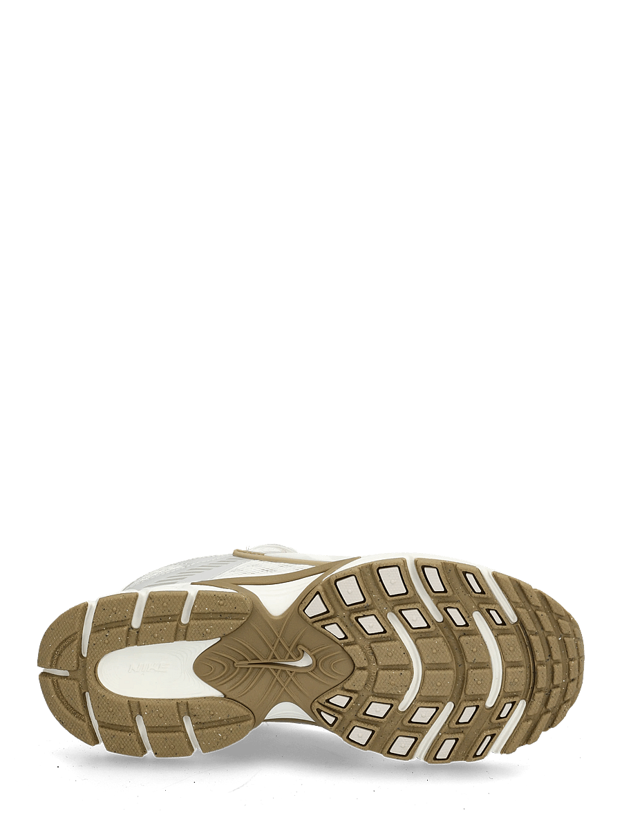 Nike - W NIKE V5 RNR - lave sneakers - sail/sail-parachute beige-lt o - 4