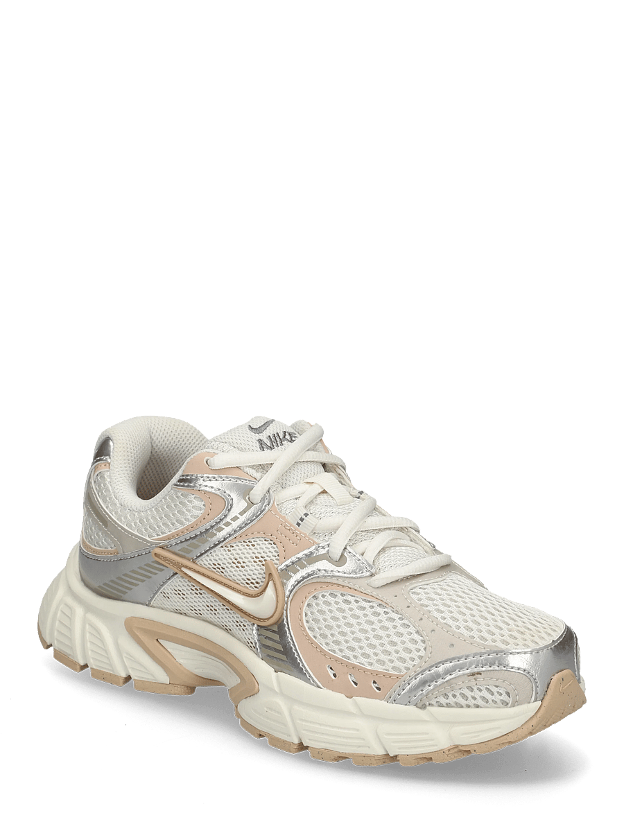 Nike - W NIKE V5 RNR - lave sneakers - phantom/phantom-chalk-shimmer - 0