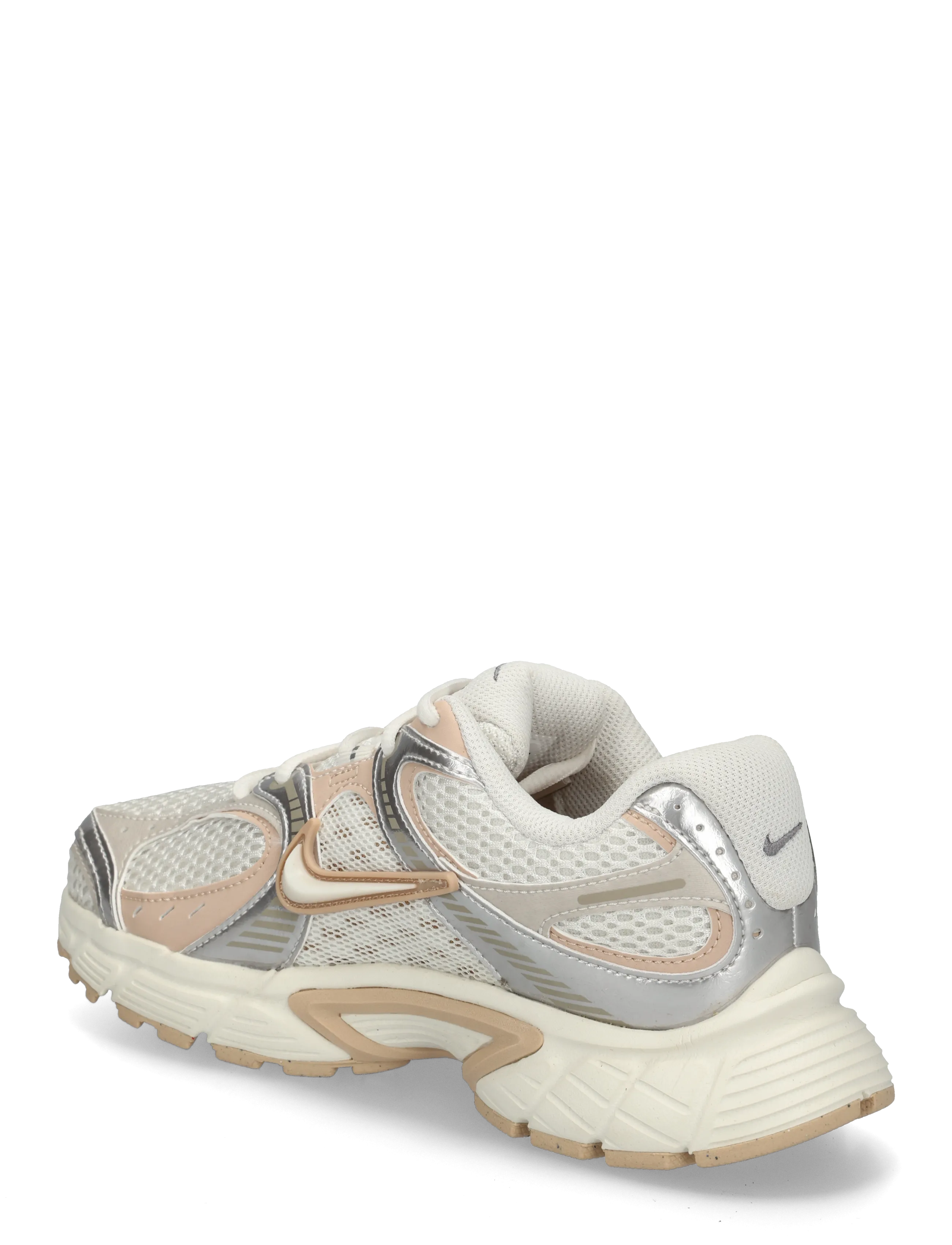 Nike - W NIKE V5 RNR - lave sneakers - phantom/phantom-chalk-shimmer - 1