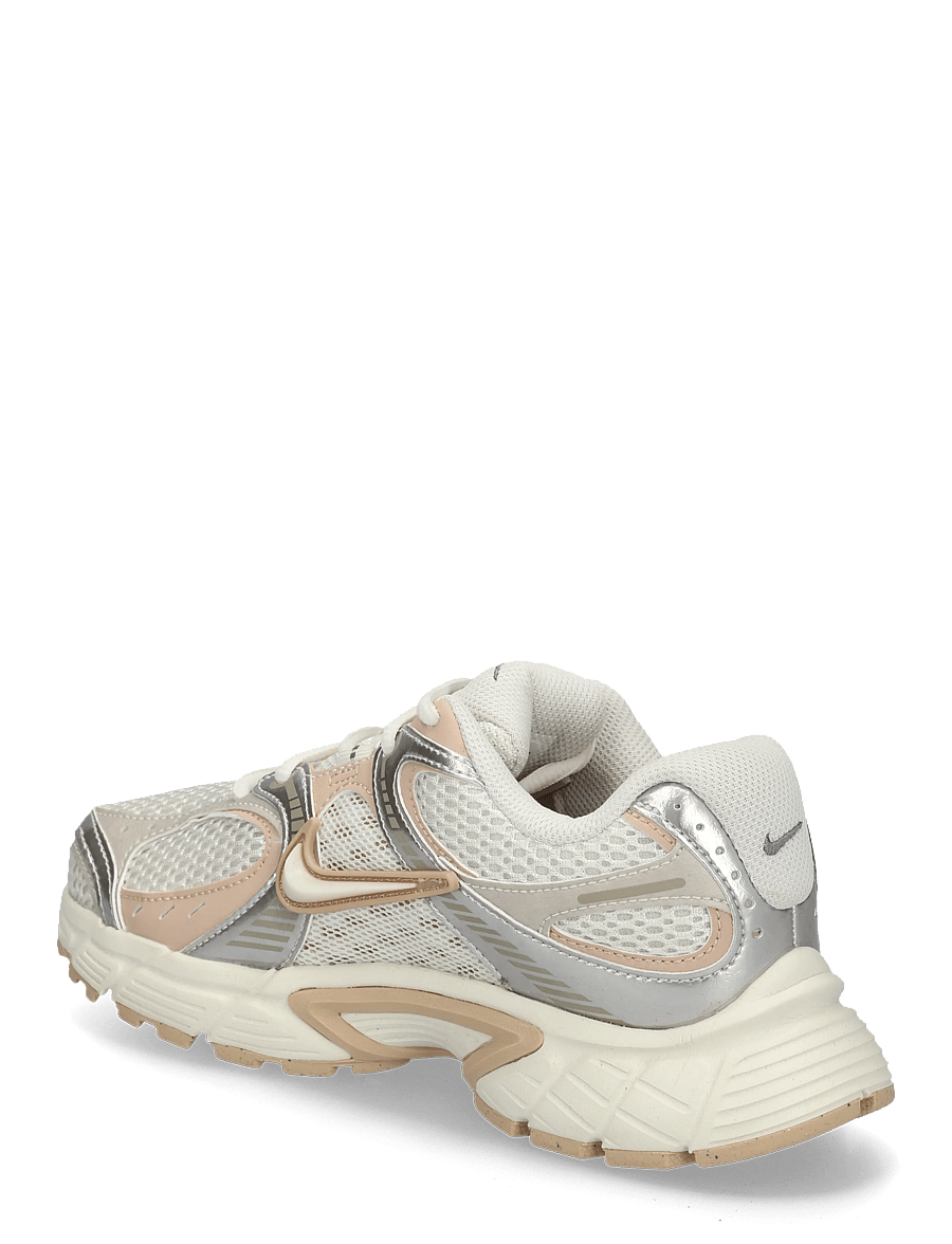 Nike - W NIKE V5 RNR - lave sneakers - phantom/phantom-chalk-shimmer - 1