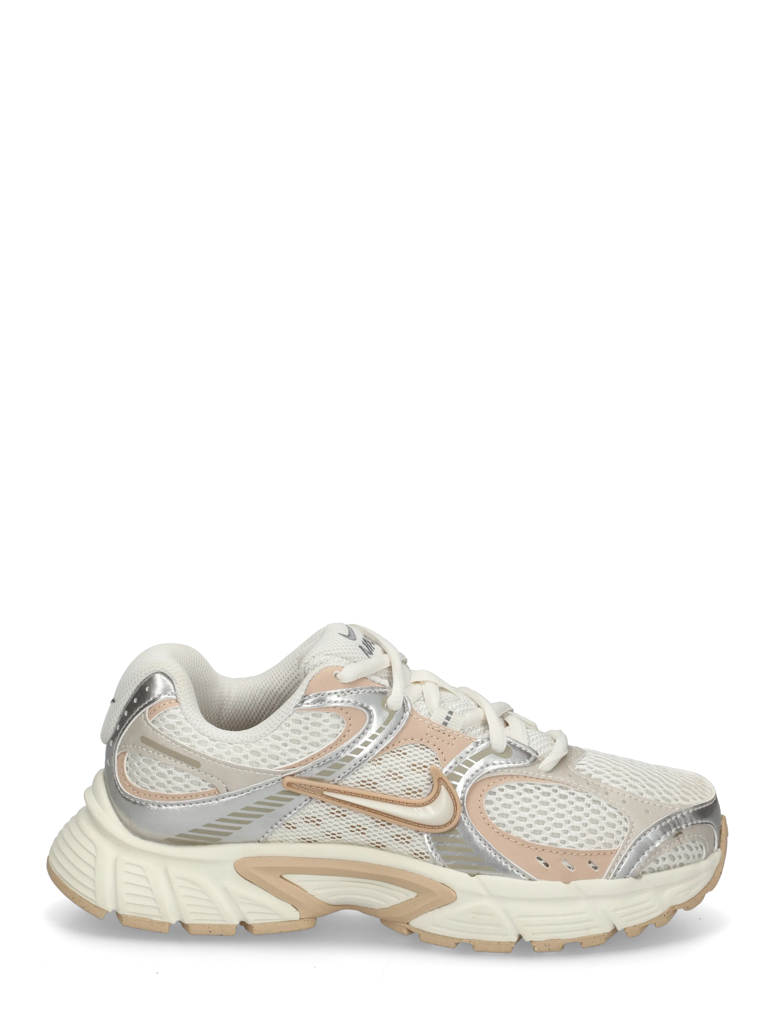 Nike - W NIKE V5 RNR - lave sneakers - phantom/phantom-chalk-shimmer - 2