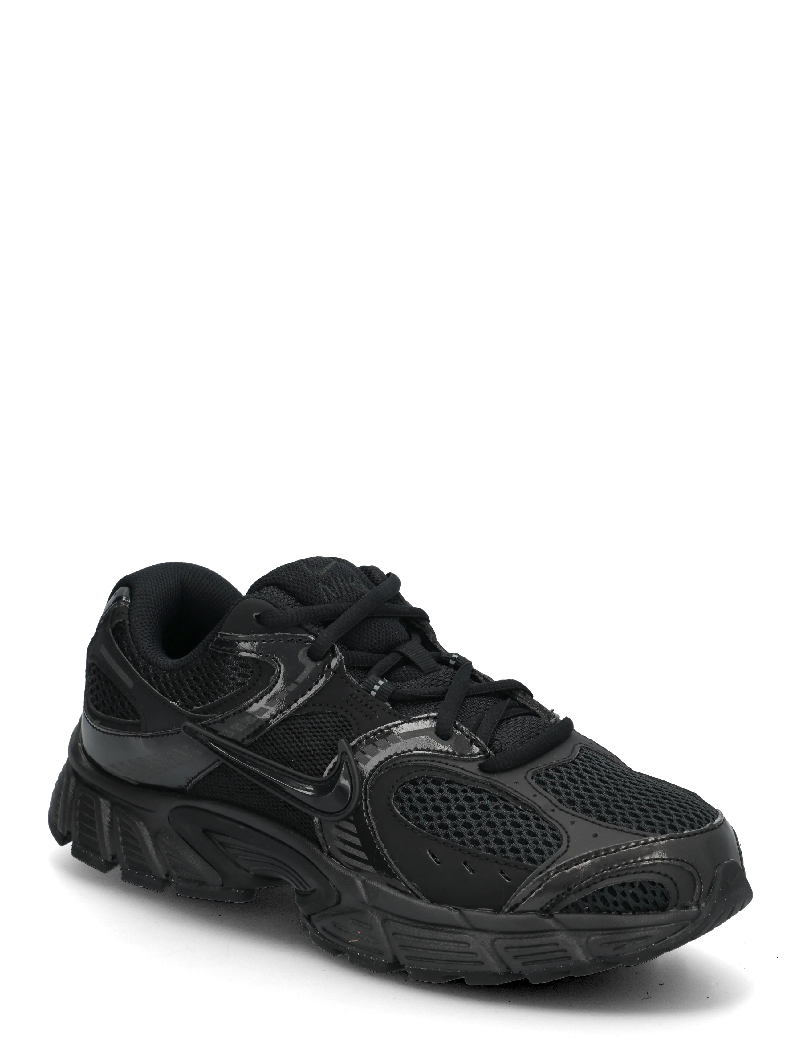 Nike W NIKE V5 RNR - Schuhe - BLACK/BLACK-ANTHRACITE / black