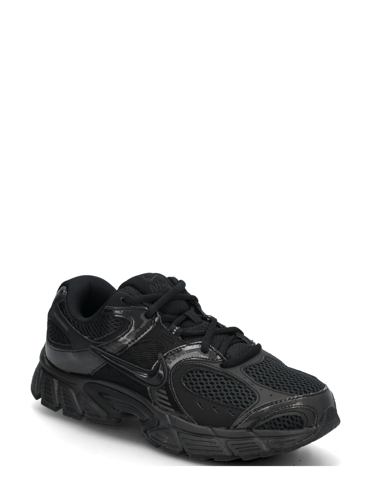Nike W NIKE V5 RNR - Sneakers - BLACK/BLACK-ANTHRACITE / black