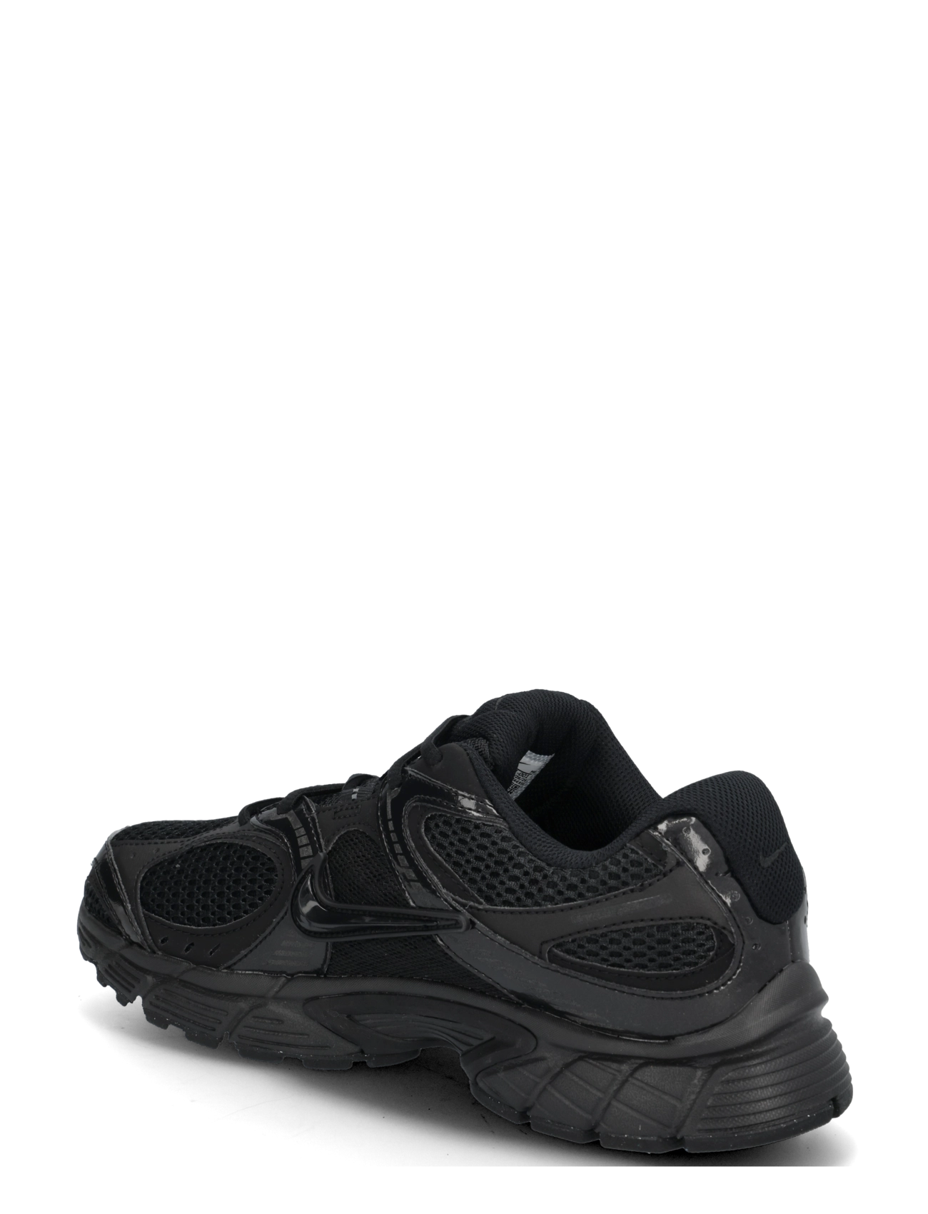 Nike - W NIKE V5 RNR - niedrige sneakers - black/black-anthracite - 1