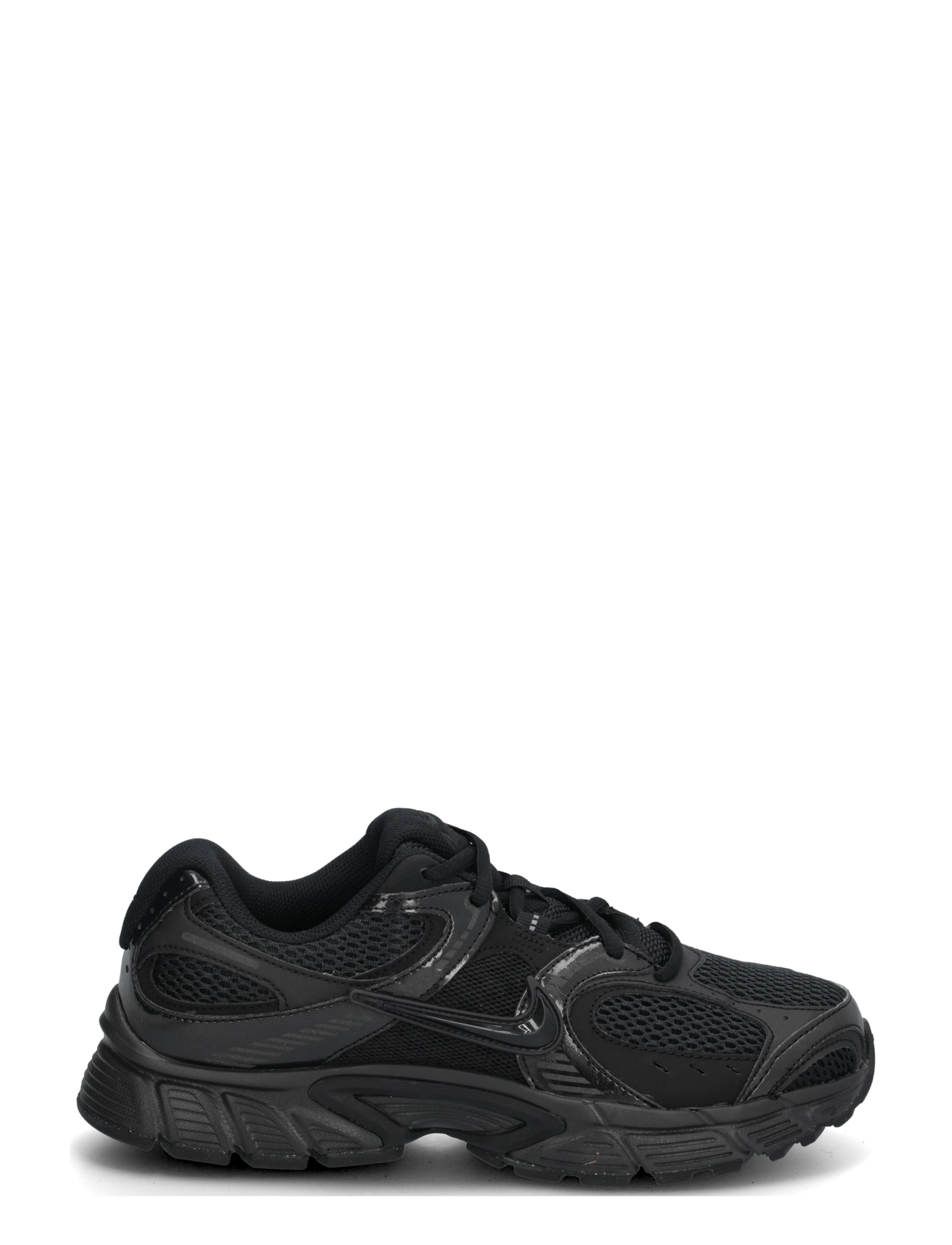 Nike - W NIKE V5 RNR - niedrige sneakers - black/black-anthracite - 2