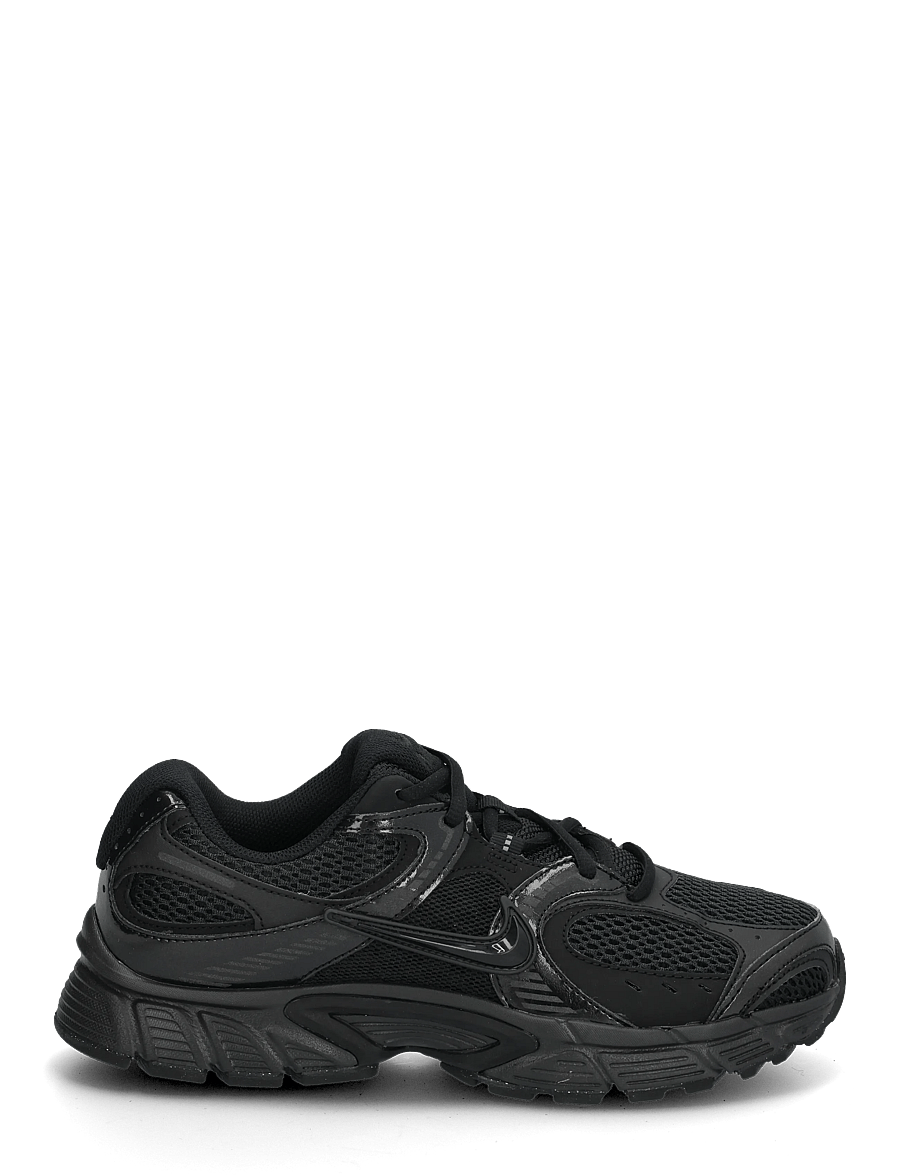 Nike - W NIKE V5 RNR - lave sneakers - black/black-anthracite - 2