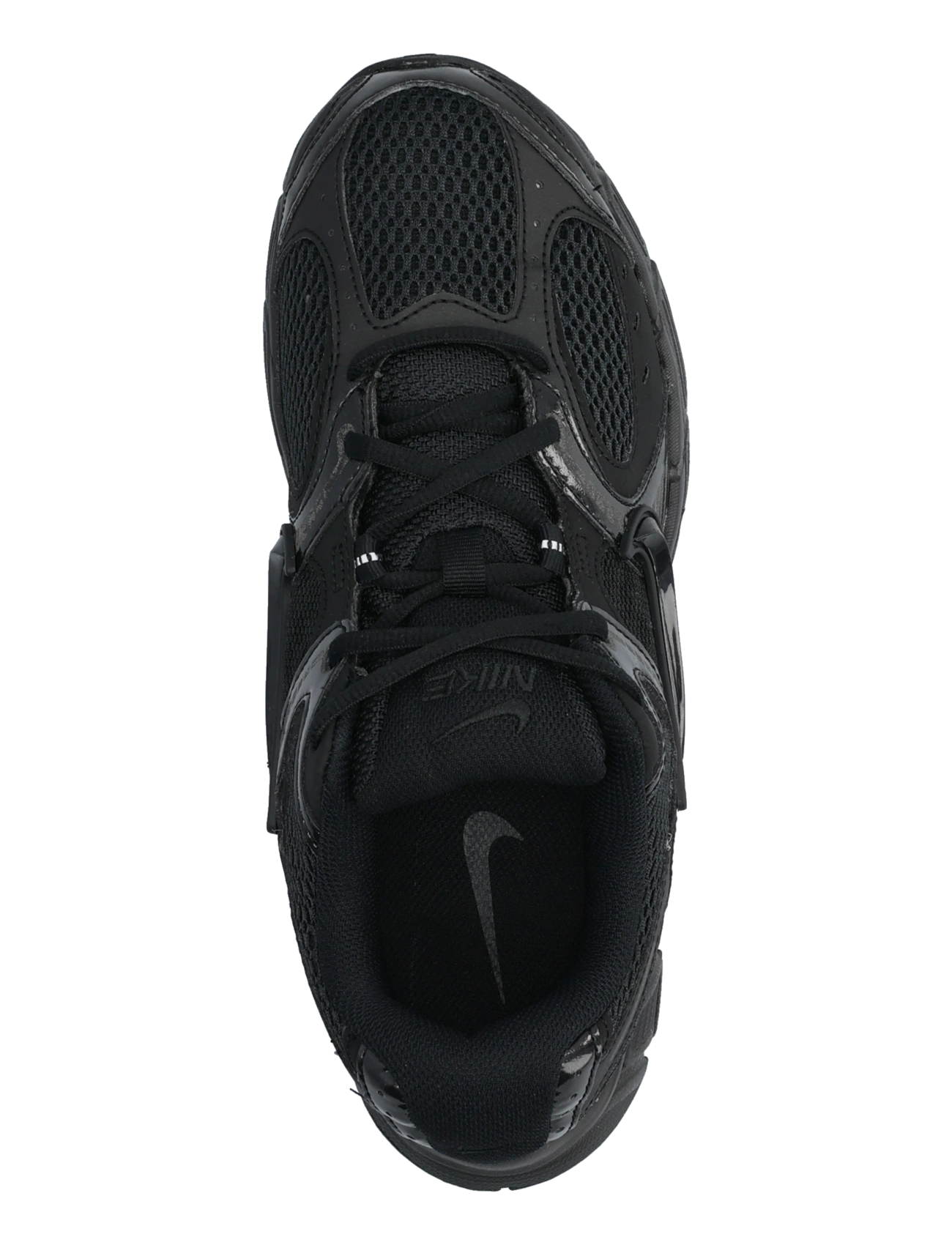 Nike - W NIKE V5 RNR - niedrige sneakers - black/black-anthracite - 3