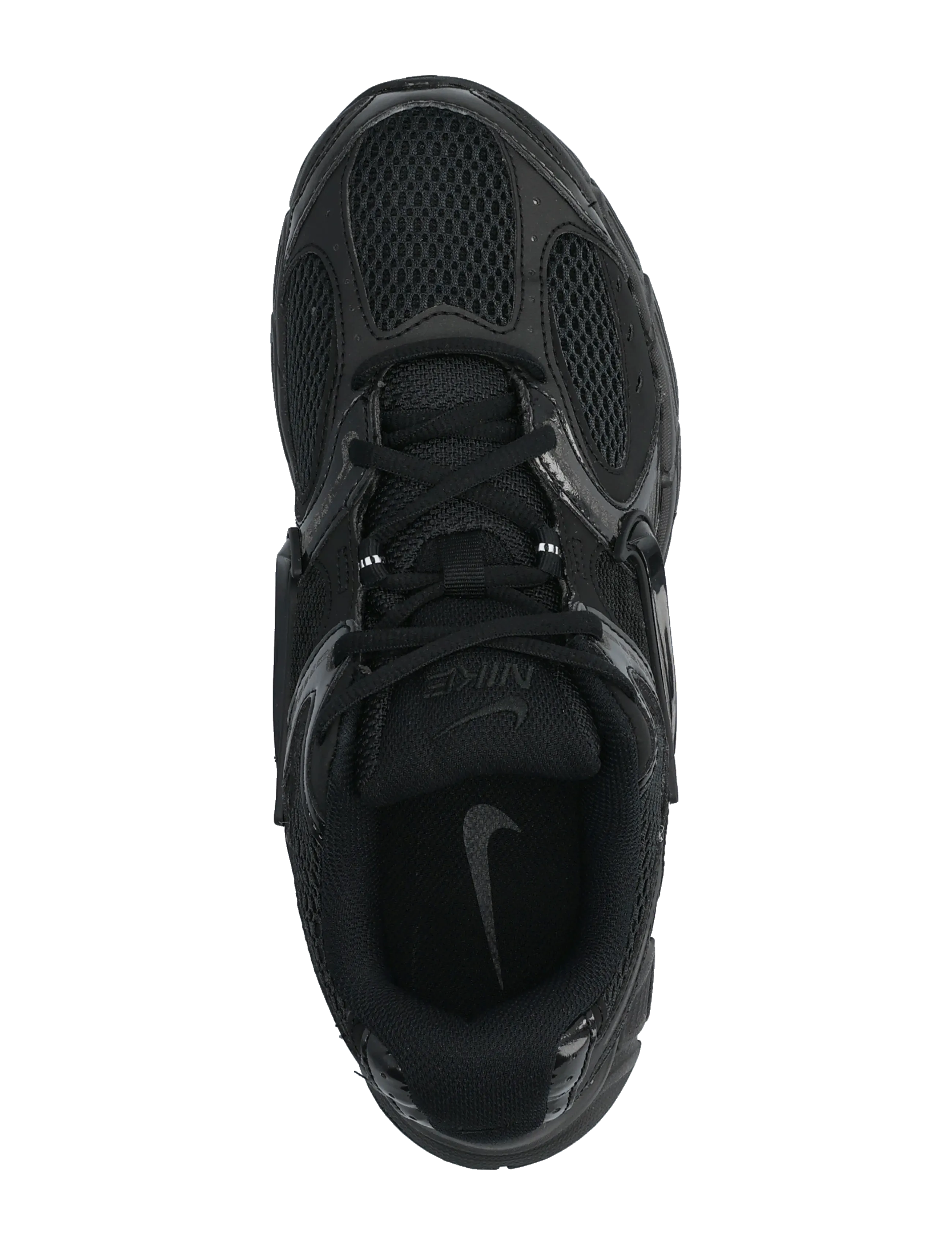 Nike - W NIKE V5 RNR - herbstersparnisse - black/black-anthracite - 3