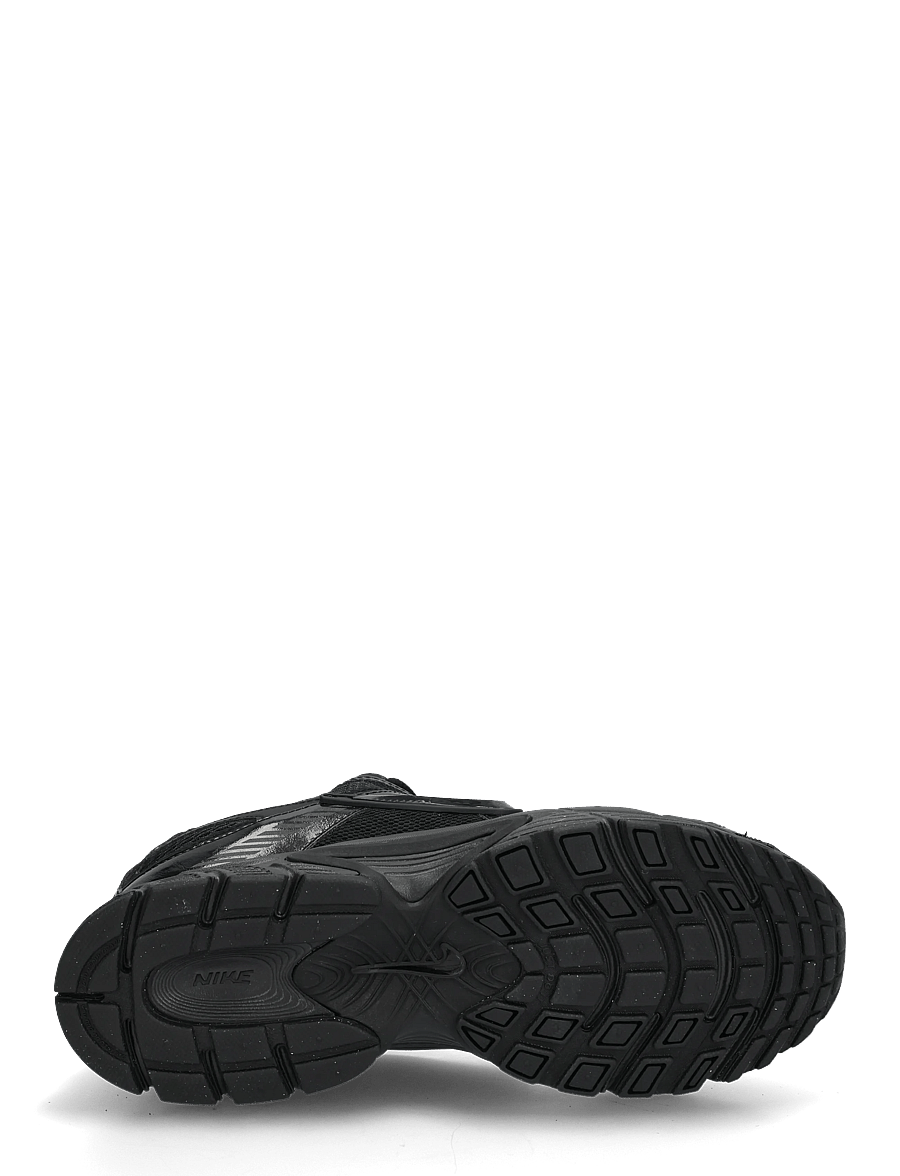 Nike - W NIKE V5 RNR - lave sneakers - black/black-anthracite - 4