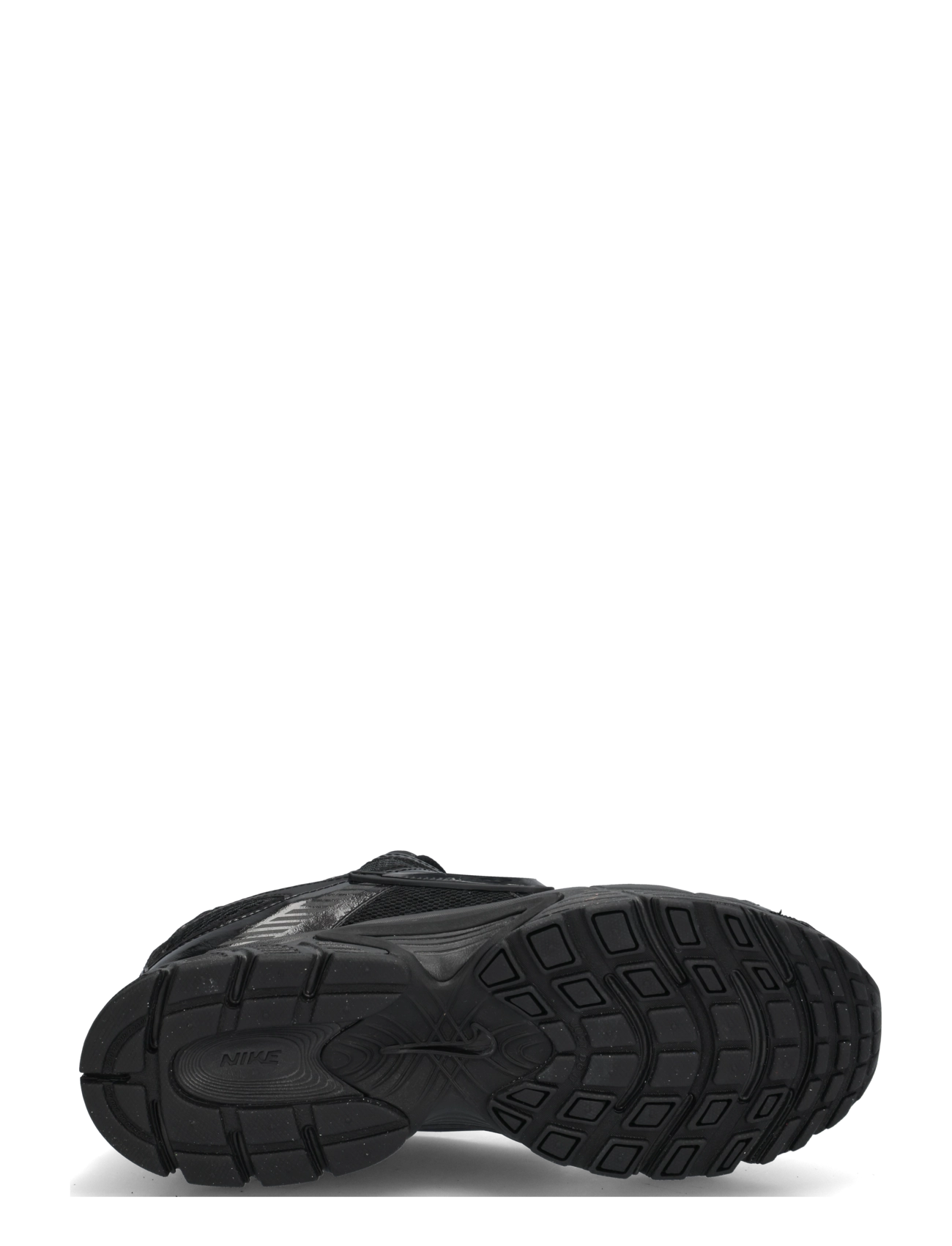 Nike - W NIKE V5 RNR - niedrige sneakers - black/black-anthracite - 4