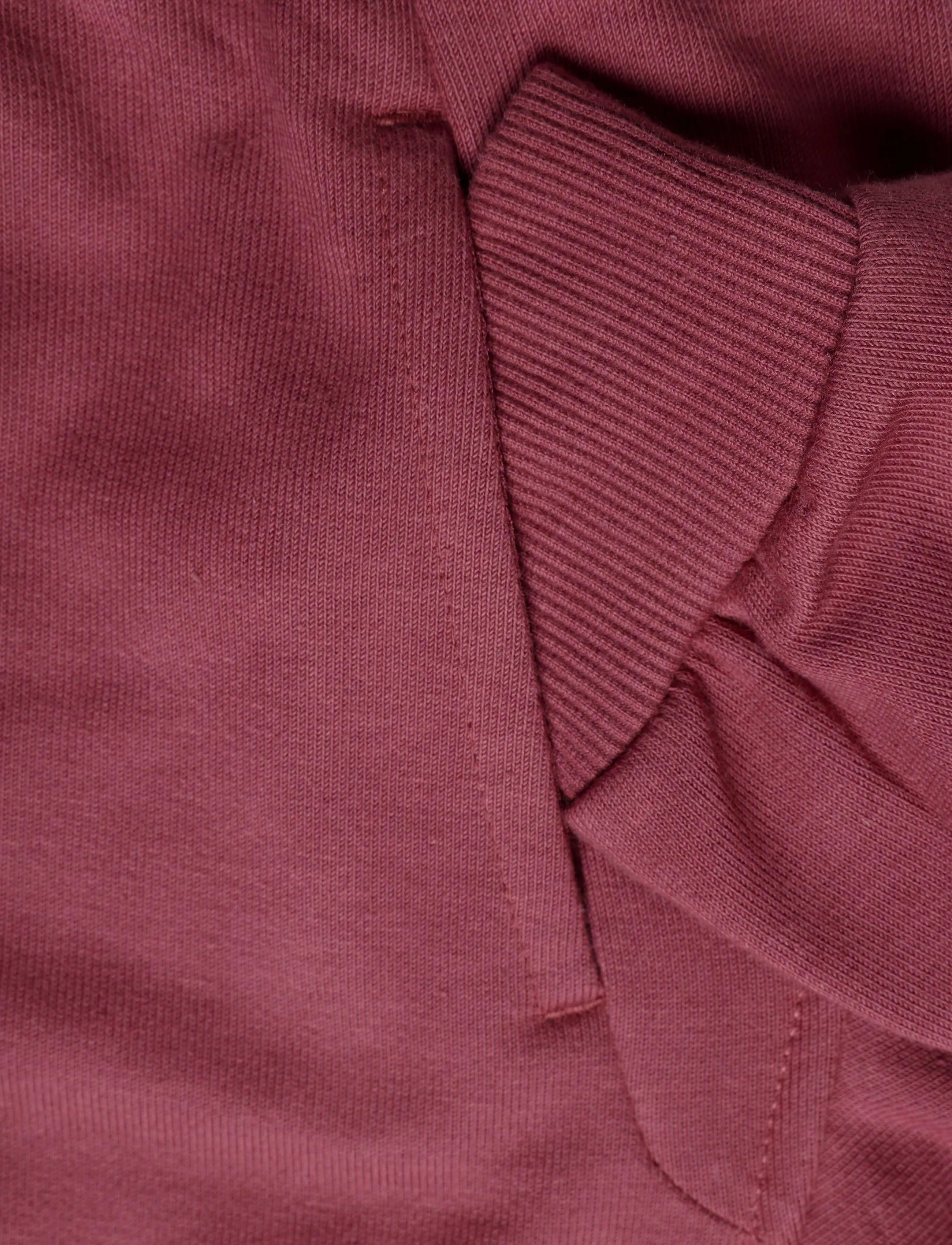 Nike - G NP DF FZ FLC HDY - fleece jackets - pink smoke/pink smoke/black/wh - 3
