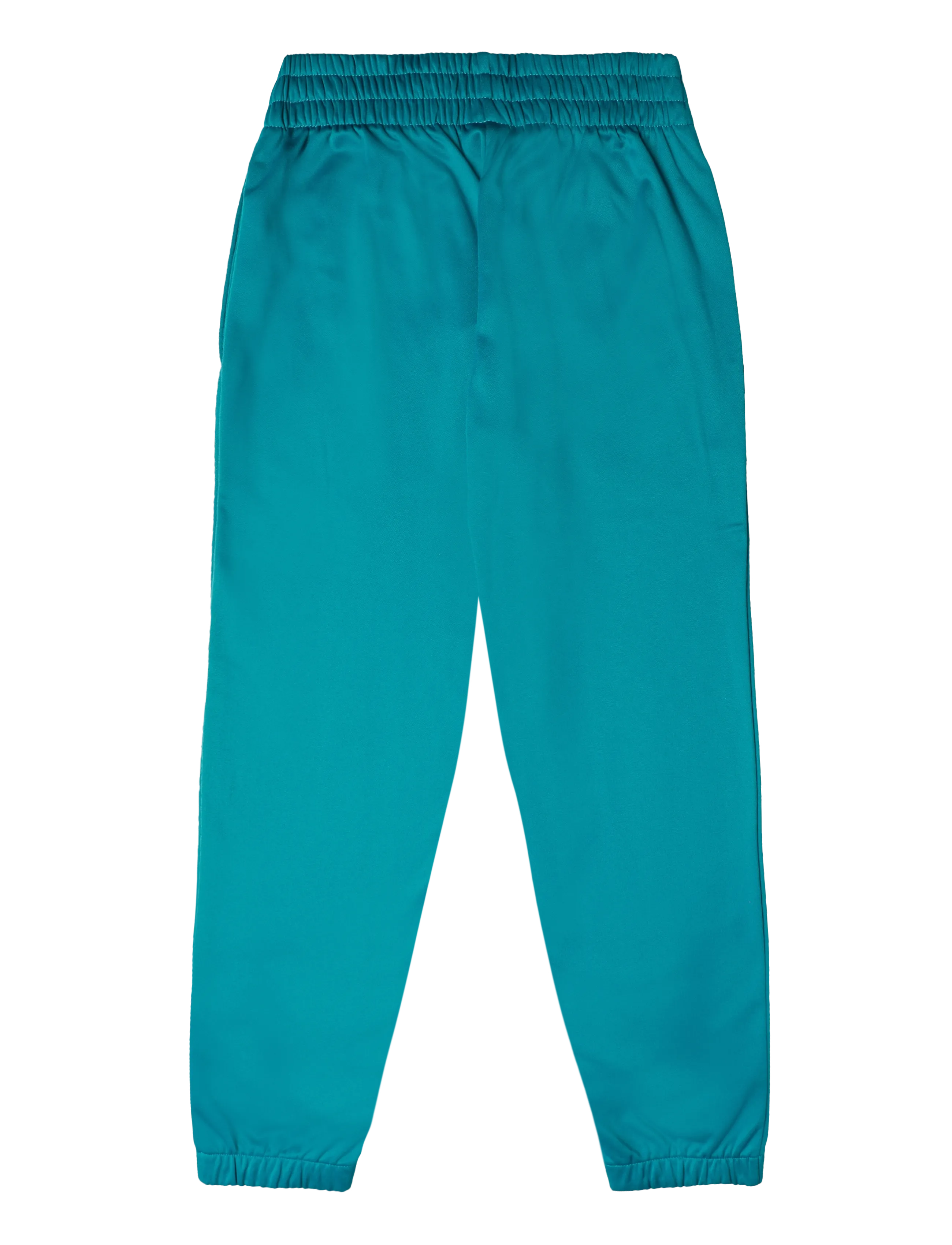 Nike - K NSW DF TRACKSUIT PK FZ - dressikomplektid - bright spruce/energy/white - 3