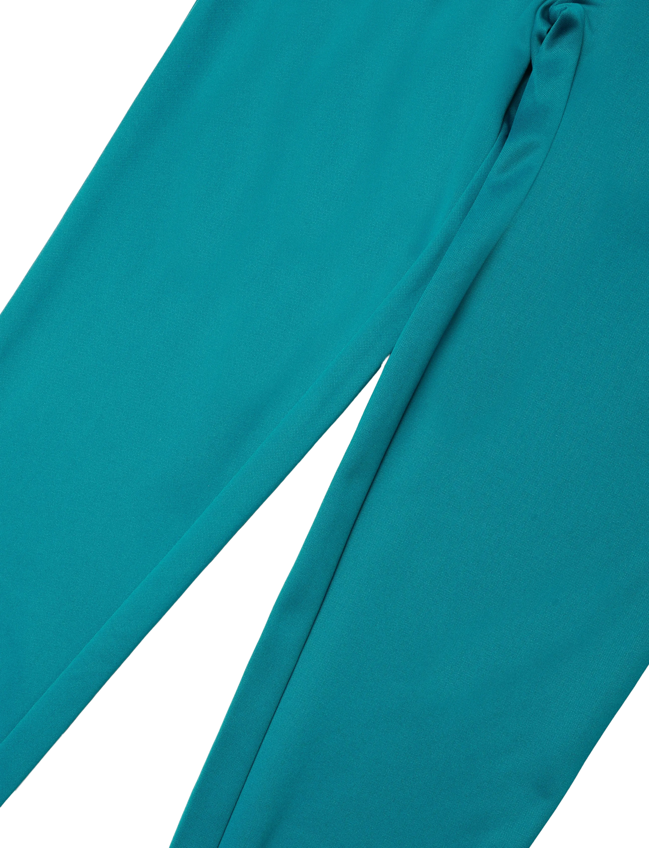 Nike - K NSW DF TRACKSUIT PK FZ - dressikomplektid - bright spruce/energy/white - 5