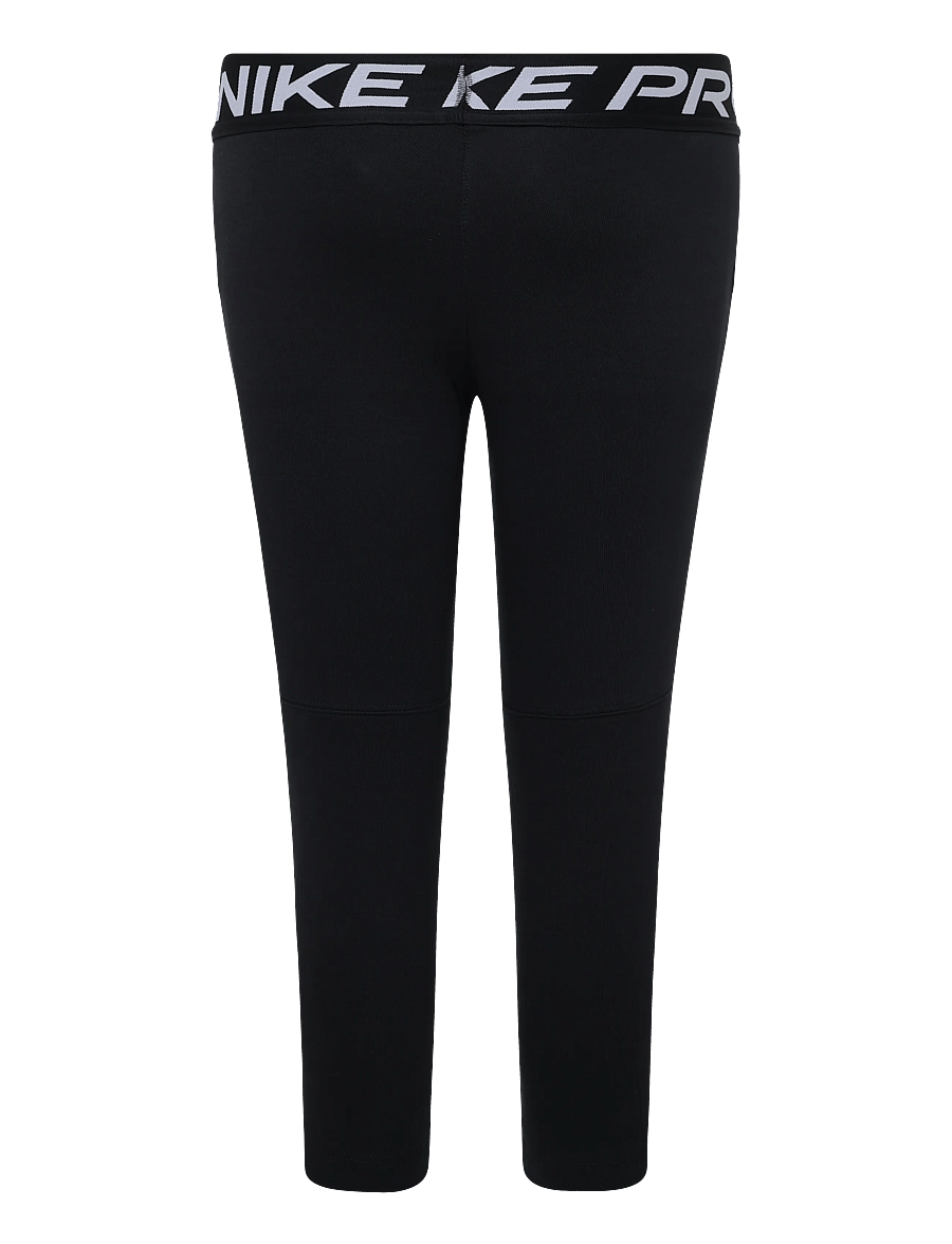 Nike - G NP DF FLC JGGR - trainingshosen - black/black/black/white - 1