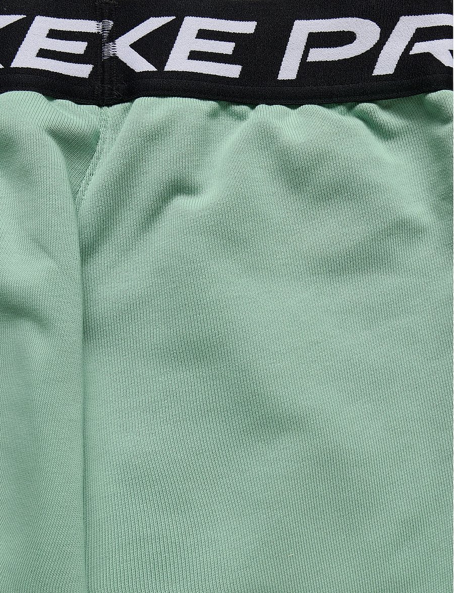 Nike - G NP DF FLC JGGR - jogginghosen - steam/steam/black/white - 3