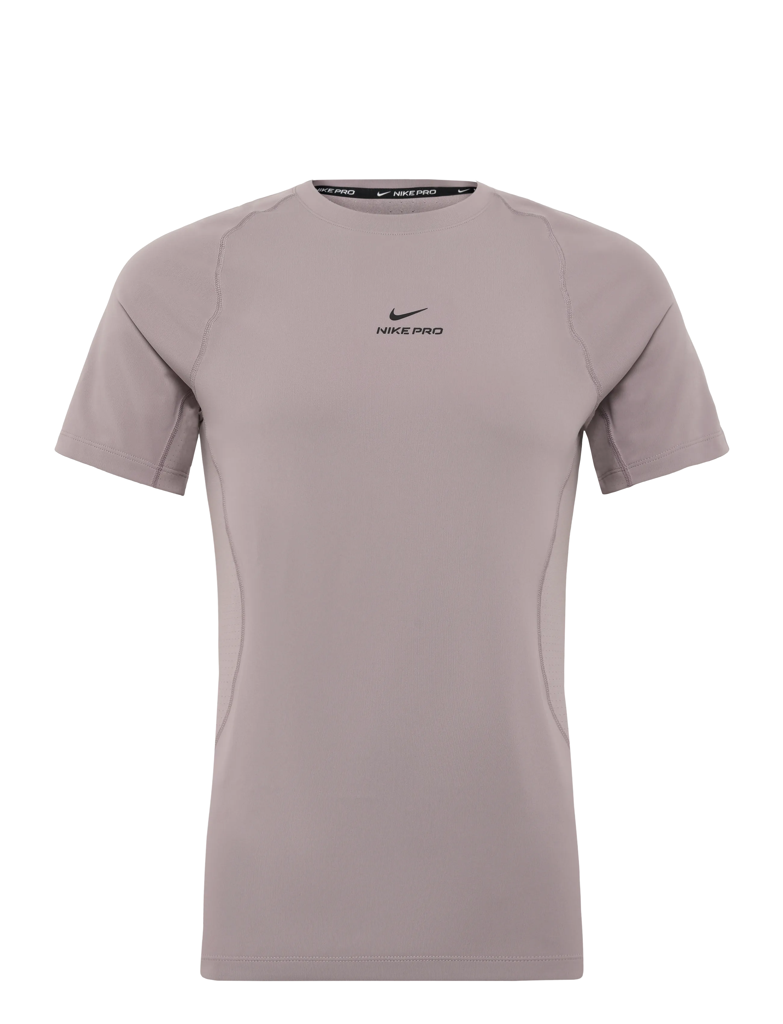 Nike Pro Training Top, Mænd, Træningstop, Lila, Str: XXL