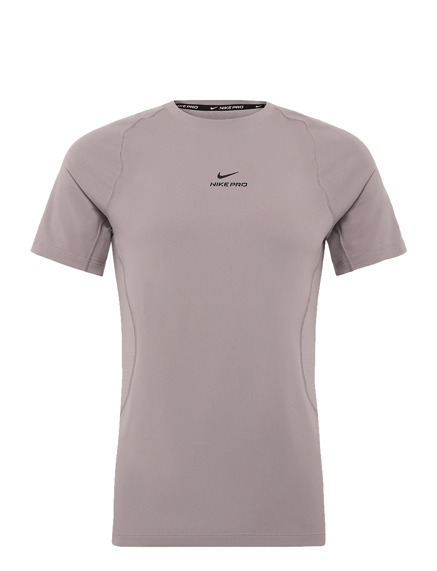 Nike - Nike Pro Training Top - lt violet ore/black - 0