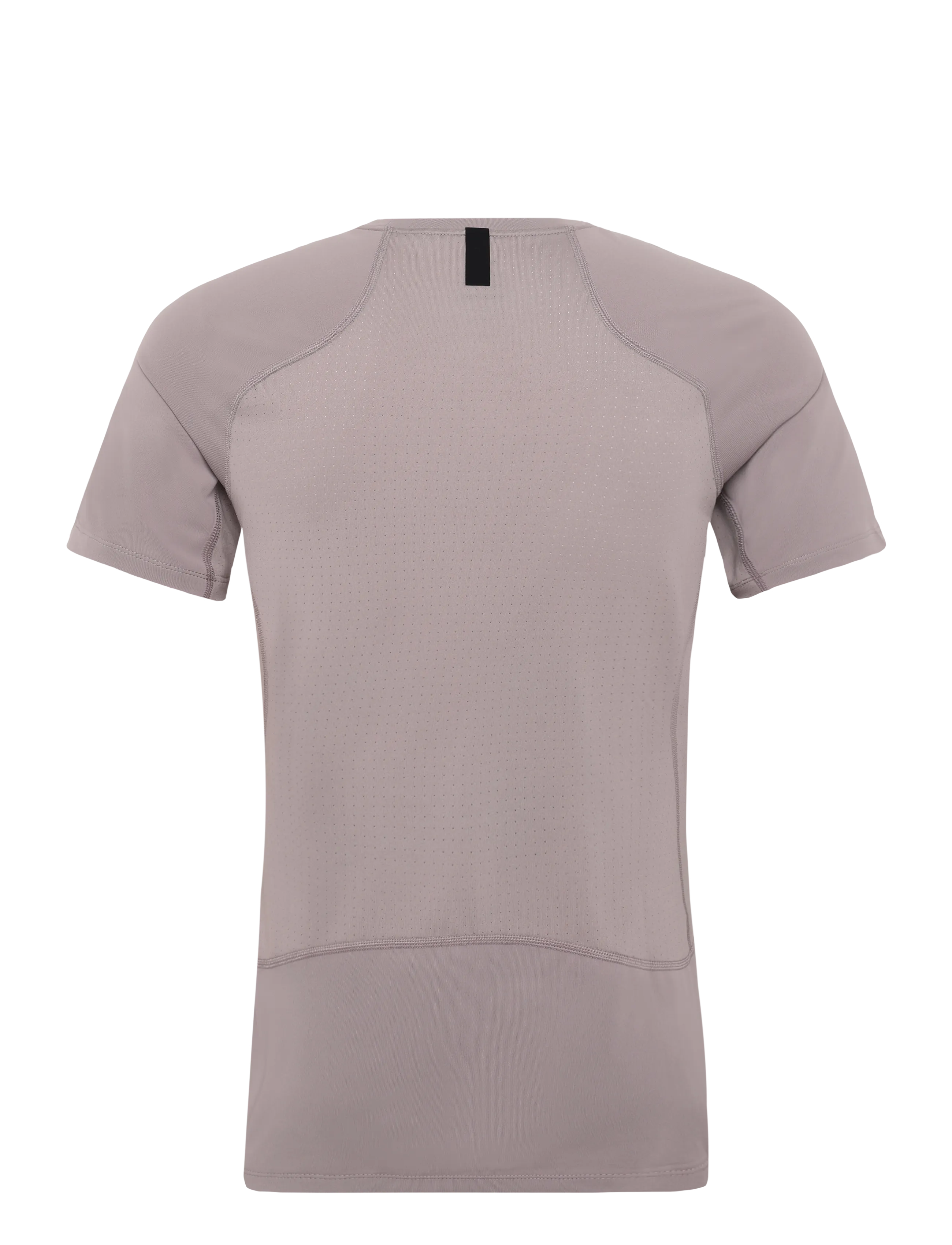 Nike - Nike Pro Training Top - lt violet ore/black - 1