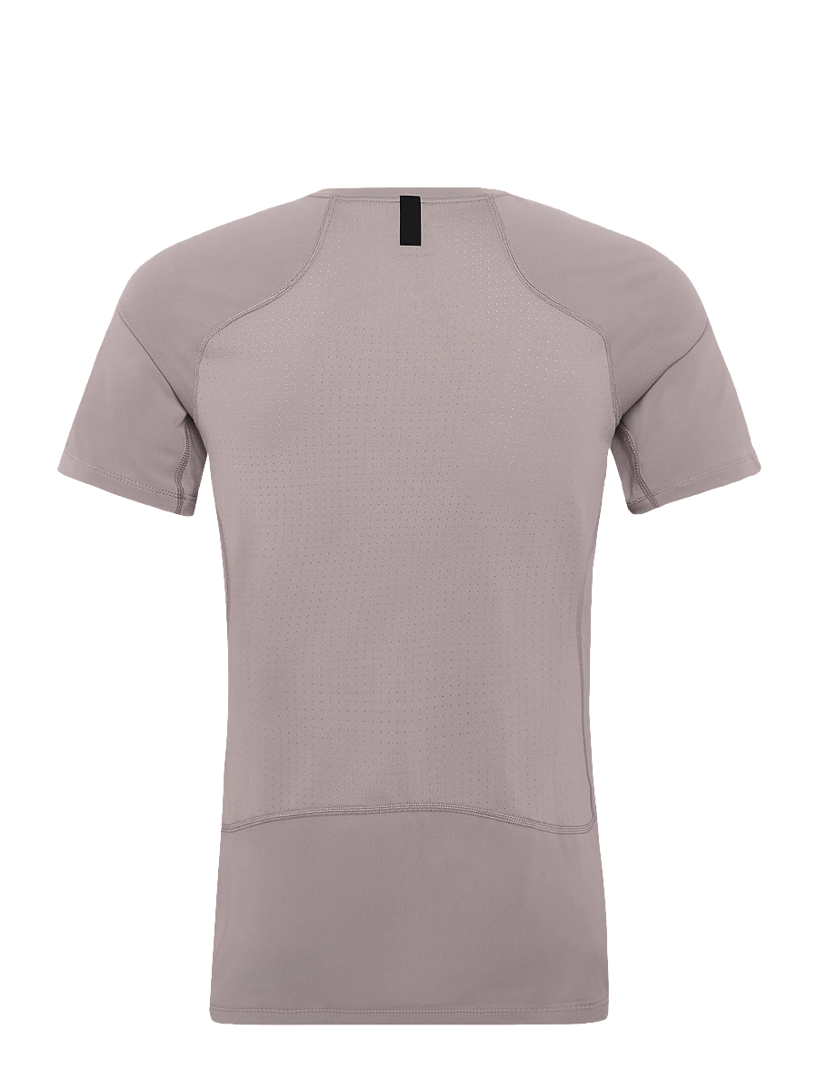 Nike - Nike Pro Training Top - lt violet ore/black - 1