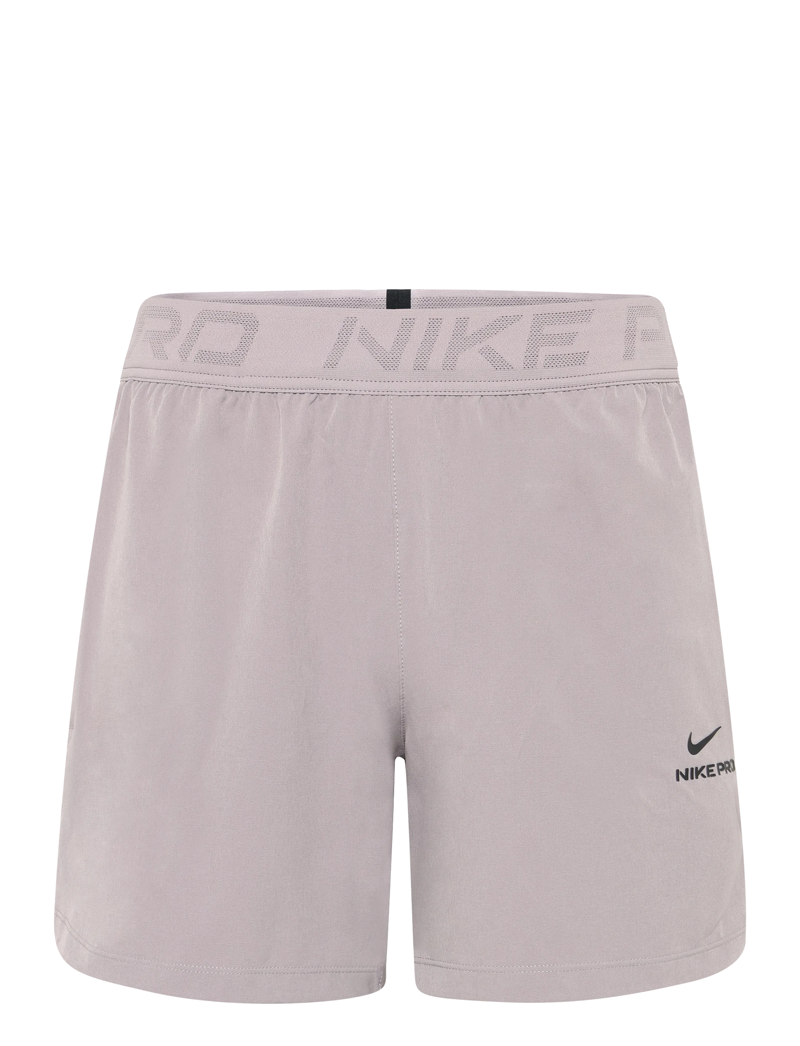 Nike Nike Pro Training Dri-Fit 6In Short, XXL, Purple, Sport Shorts > Sport Training Shorts, Herre
