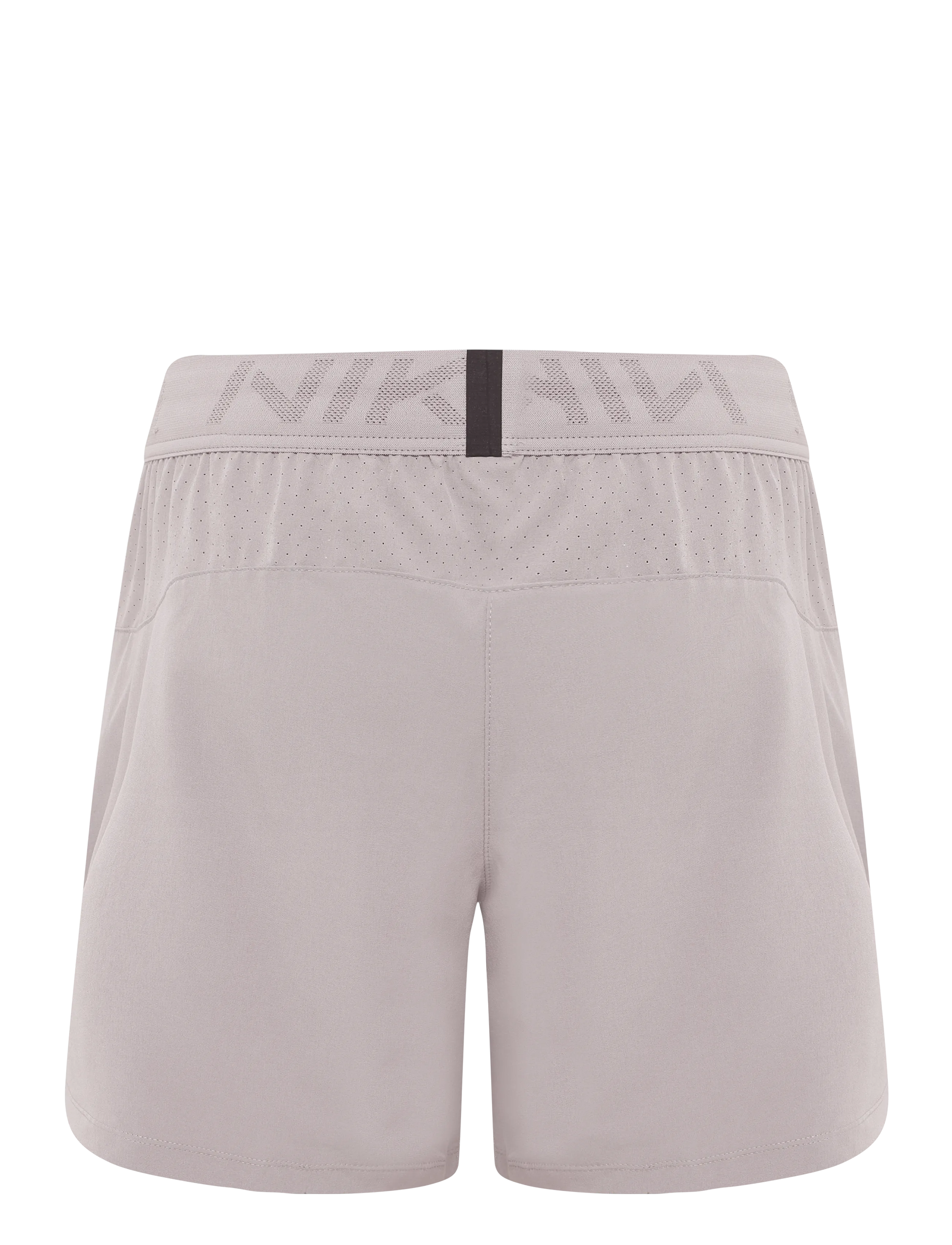 Nike - Nike Pro Training Dri-Fit 6IN Short - lt violet ore/black - 1