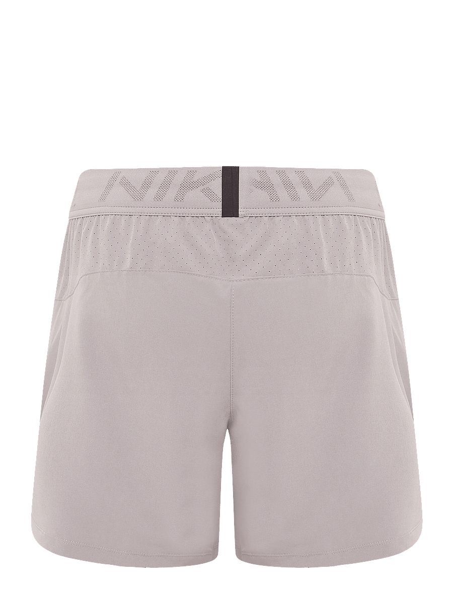 Nike - Nike Pro Training Dri-Fit 6IN Short - trainingsshorts - lt violet ore/black - 1