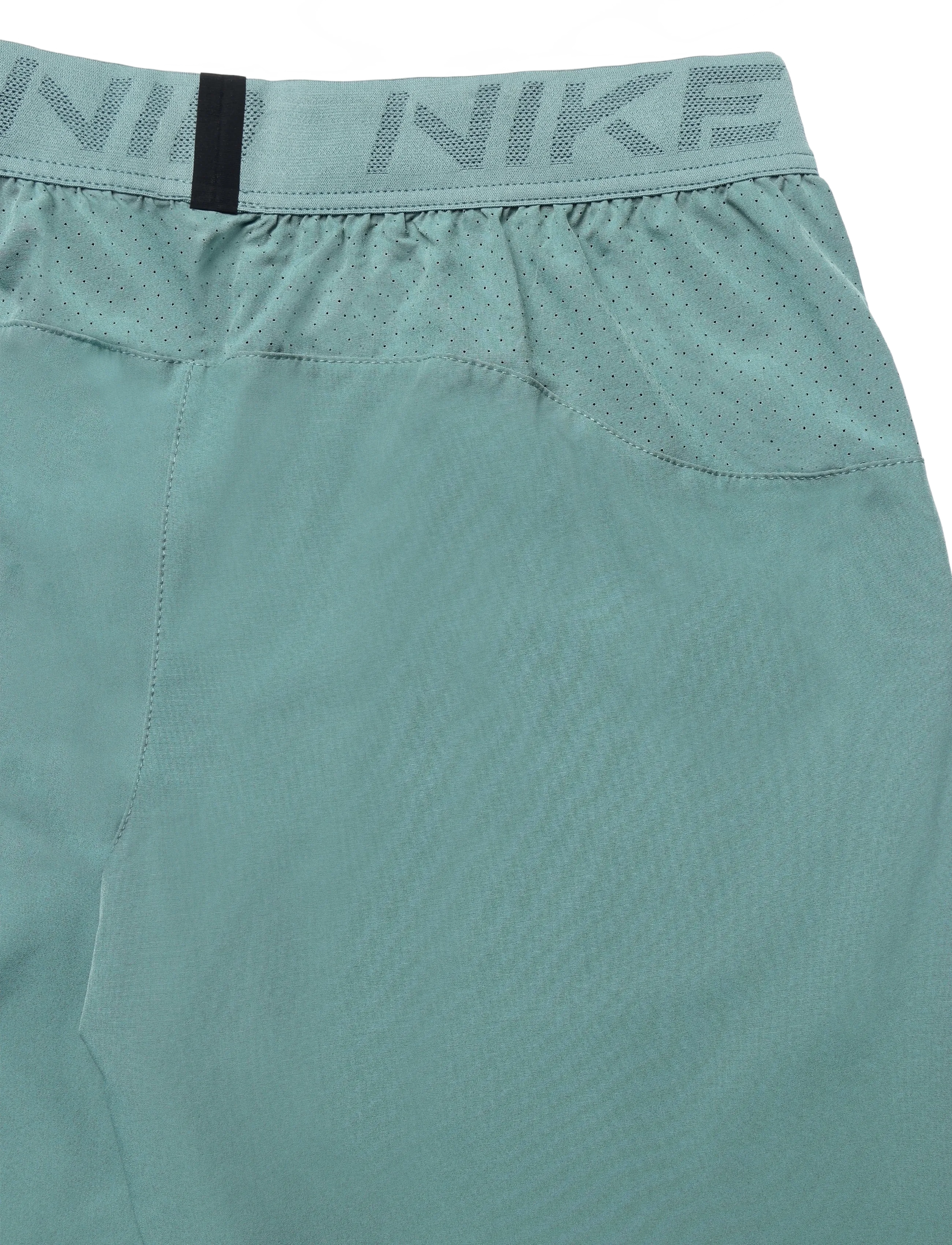 Nike - M NP DF NPT PANT - mineral slate/green strike - 2