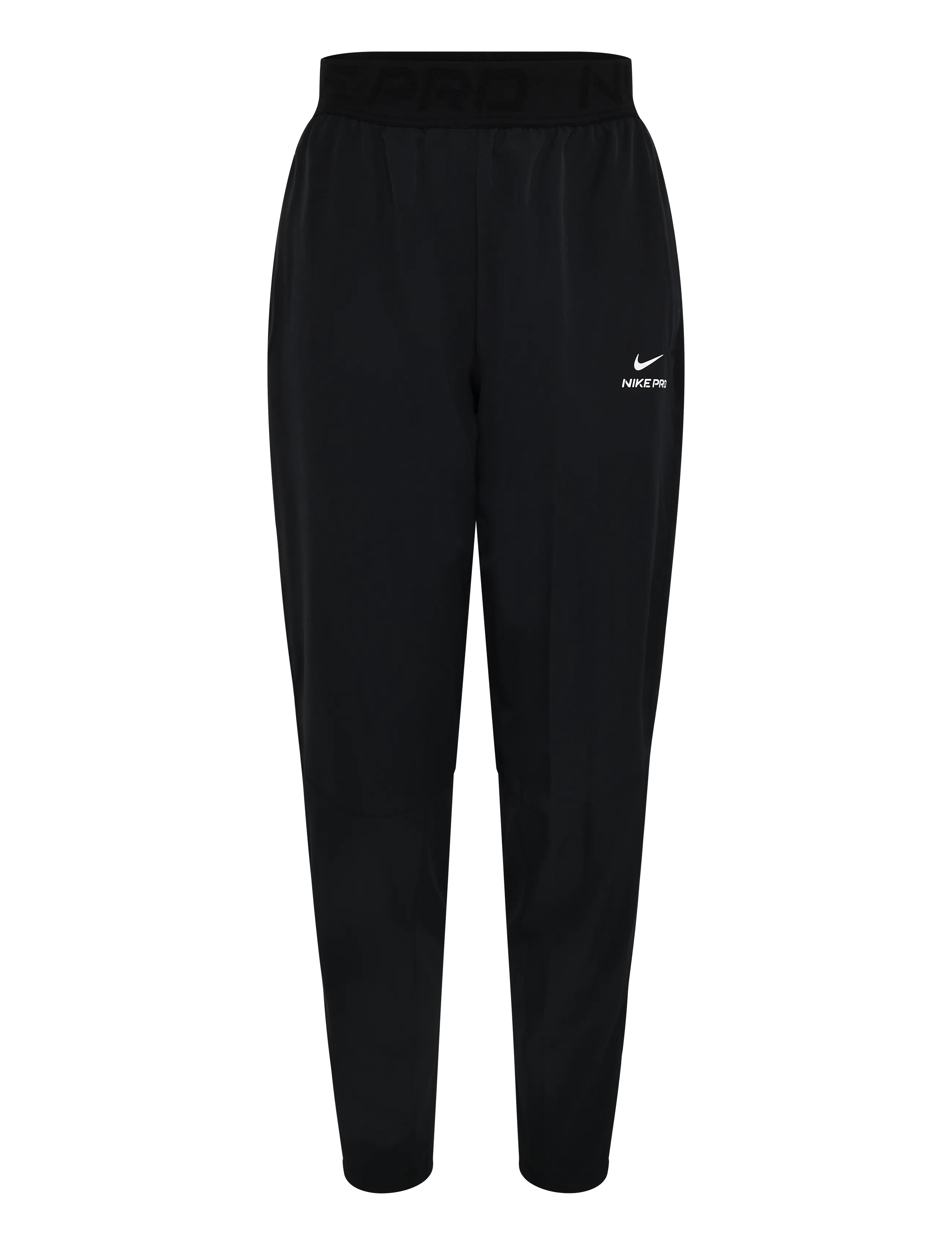 Nike Nike Pro Dri-Fit Training Pant - Nowosci - BLACK/WHITE / black