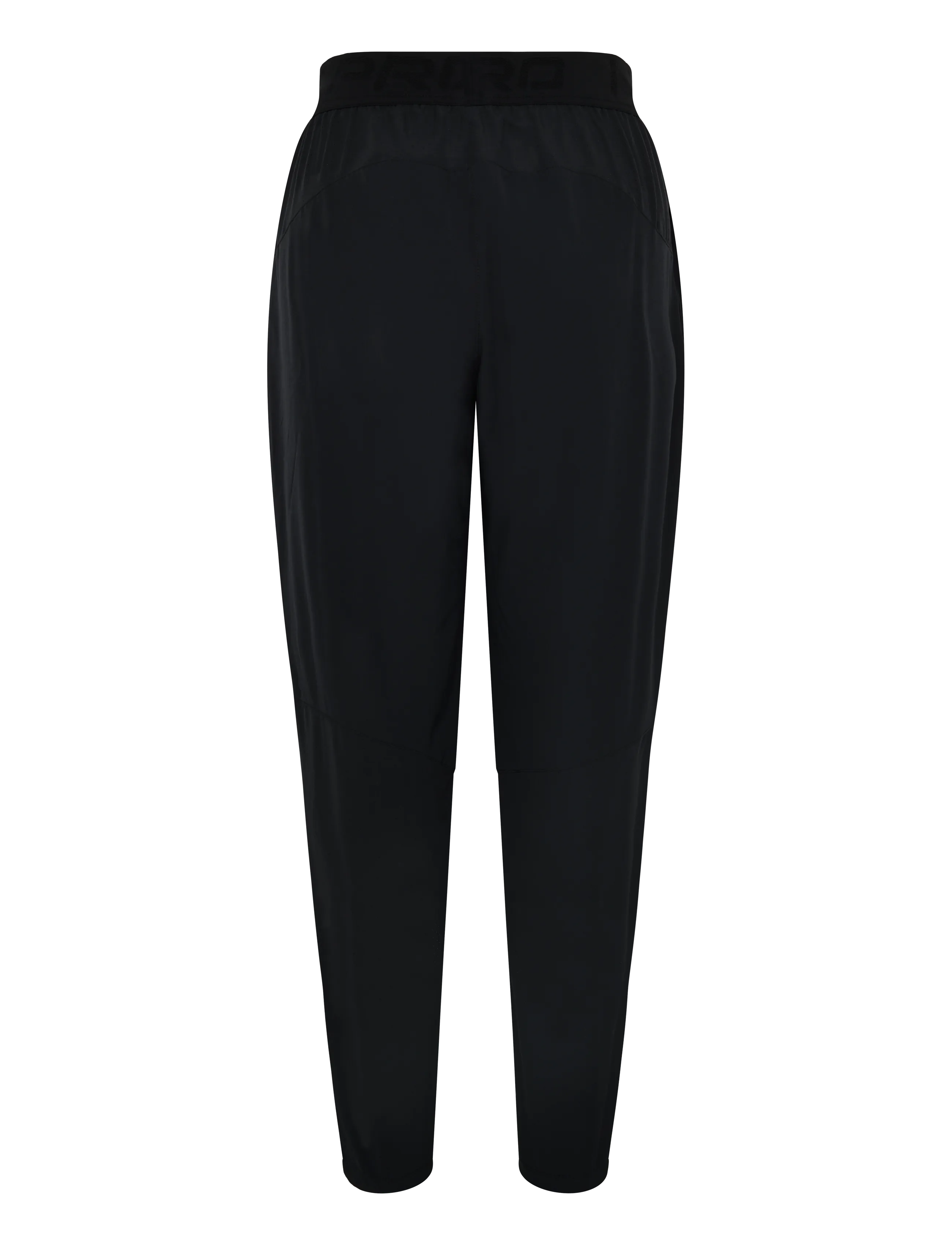 Nike - Nike Pro Dri-Fit Training Pant - spordipüksid - black/white - 1