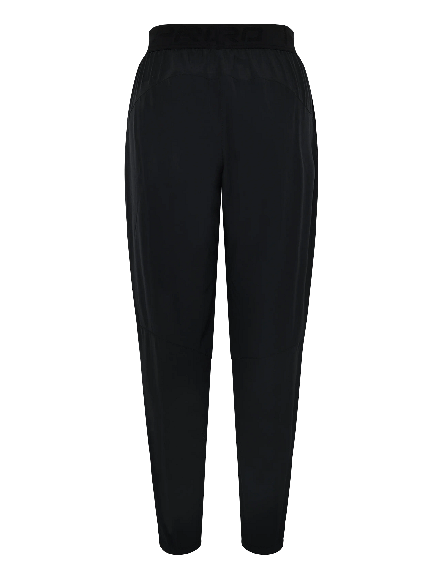 Nike - Nike Pro Dri-Fit Training Pant - trainingshosen - black/white - 1