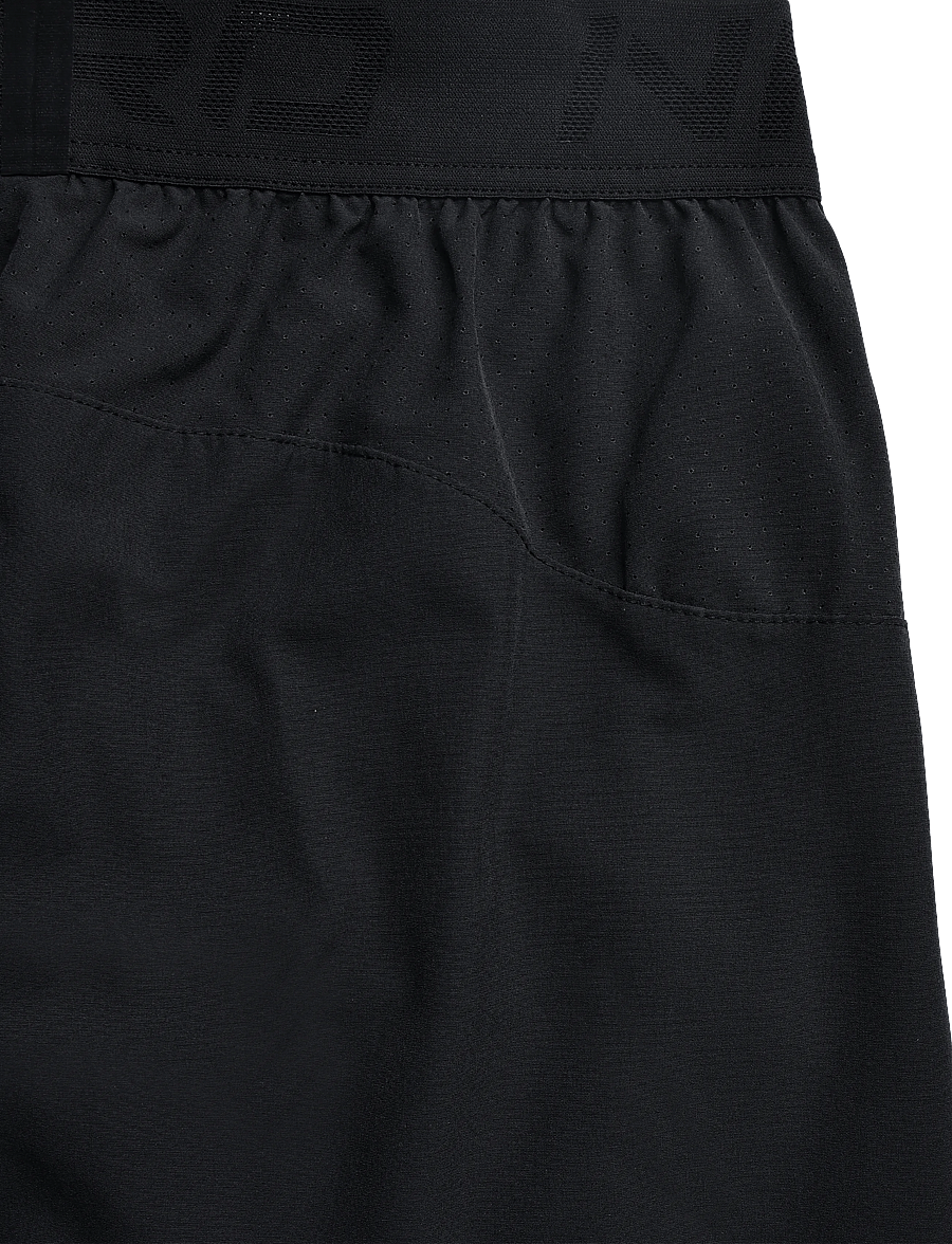 Nike - Nike Pro Dri-Fit Training Pant - trainingshosen - black/white - 2