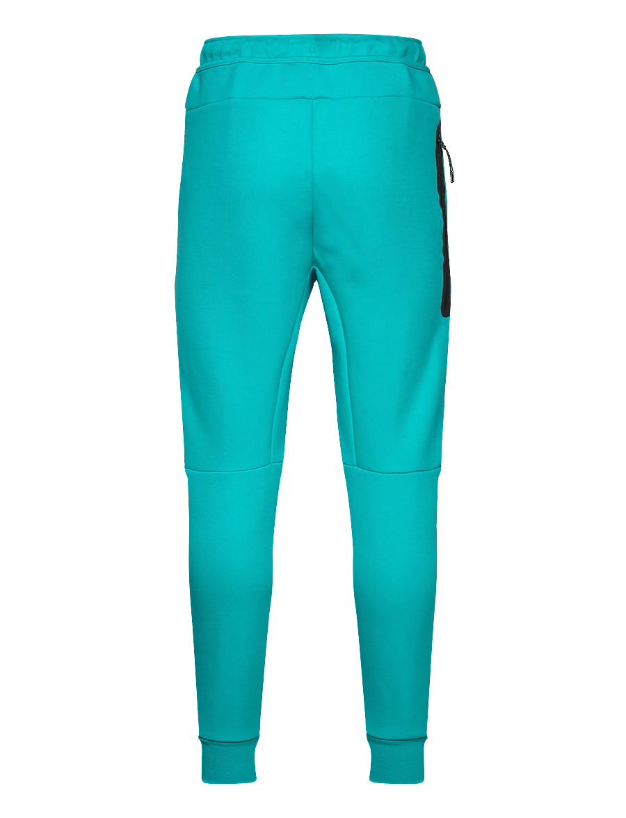 Nike - Tech Fleece Joggers - bukser - dusty cactus/black - 1