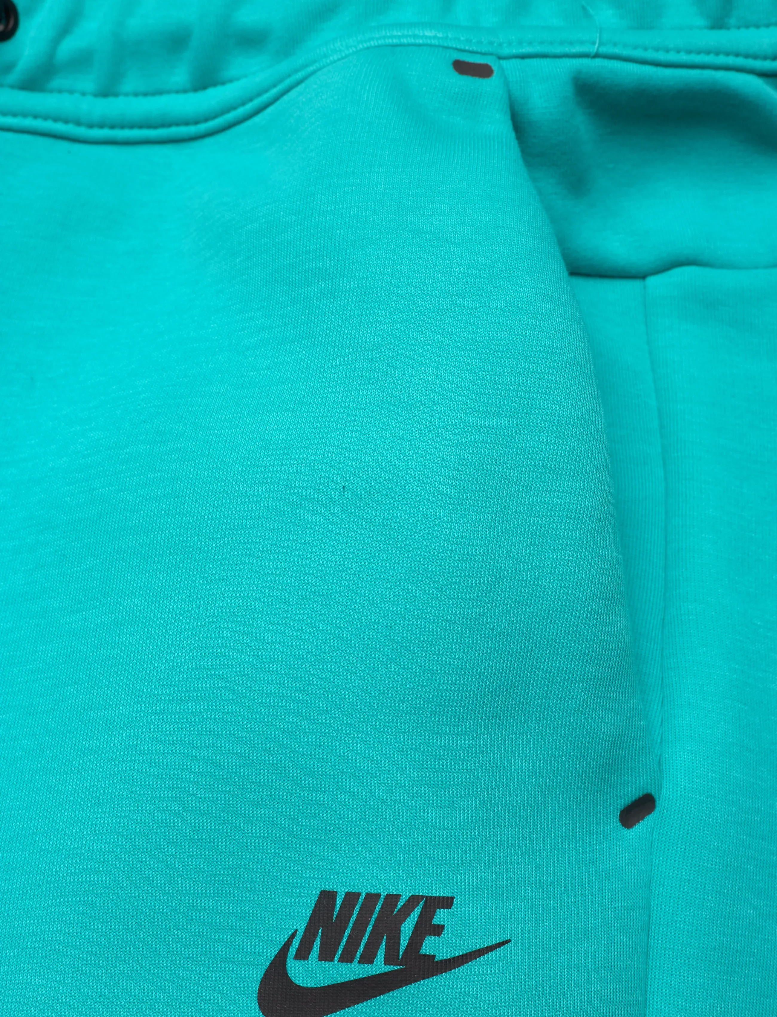 Nike - Tech Fleece Joggers - bukser - dusty cactus/black - 2