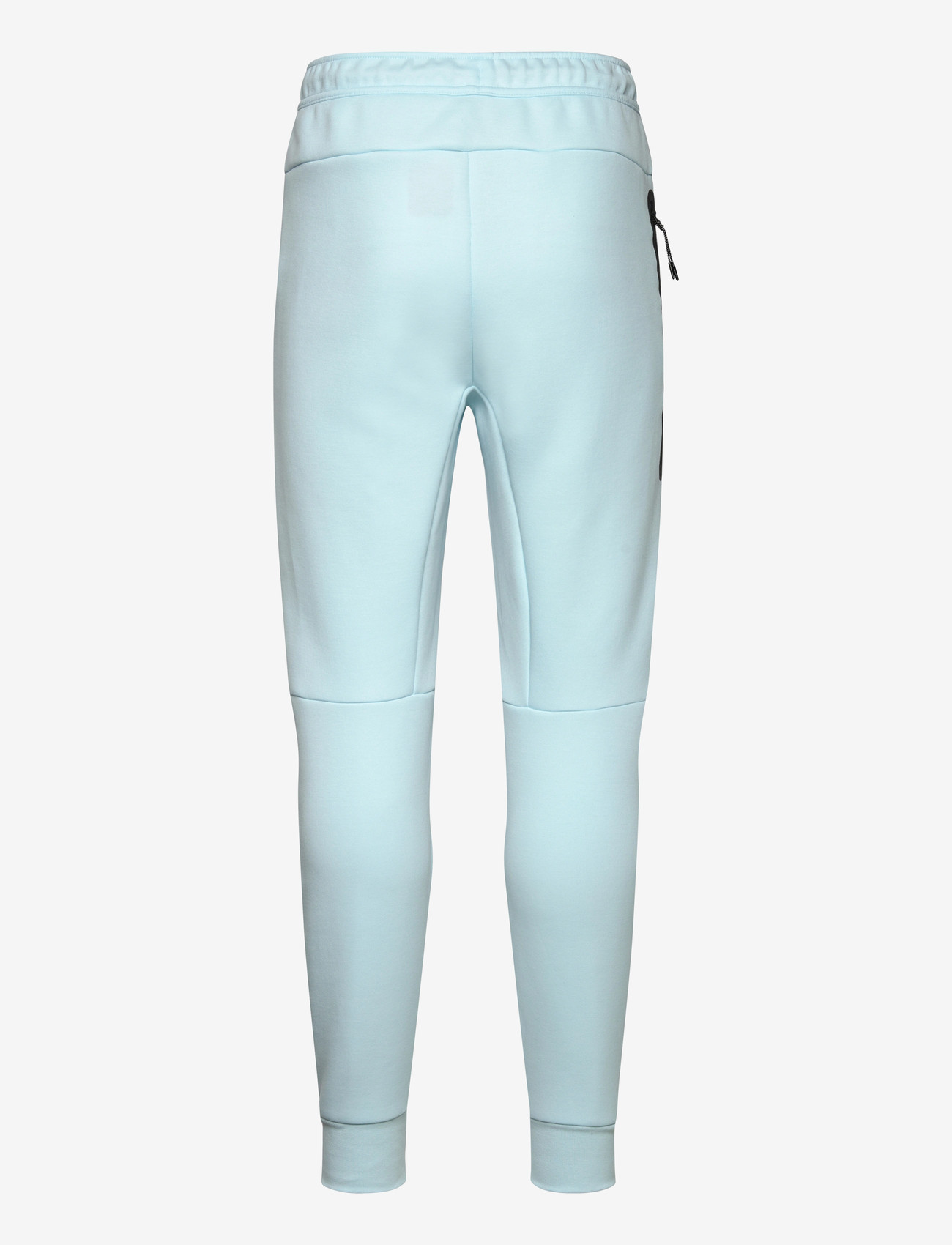 Nike - Tech Fleece Joggers - sweatpants - glacier blue/black - 1