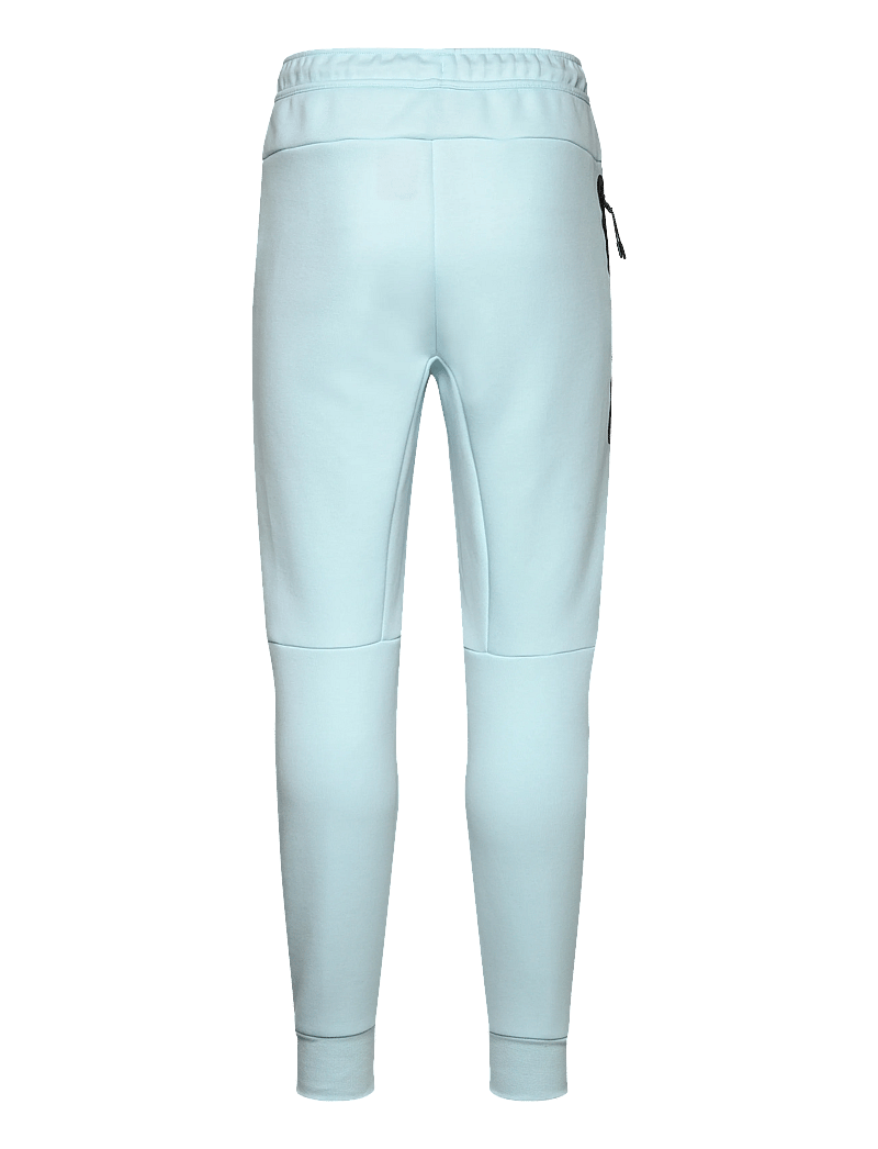 Nike - Tech Fleece Joggers - sweatpants - glacier blue/black - 1