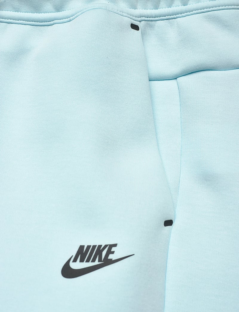 Nike - Tech Fleece Joggers - sweatpants - glacier blue/black - 2