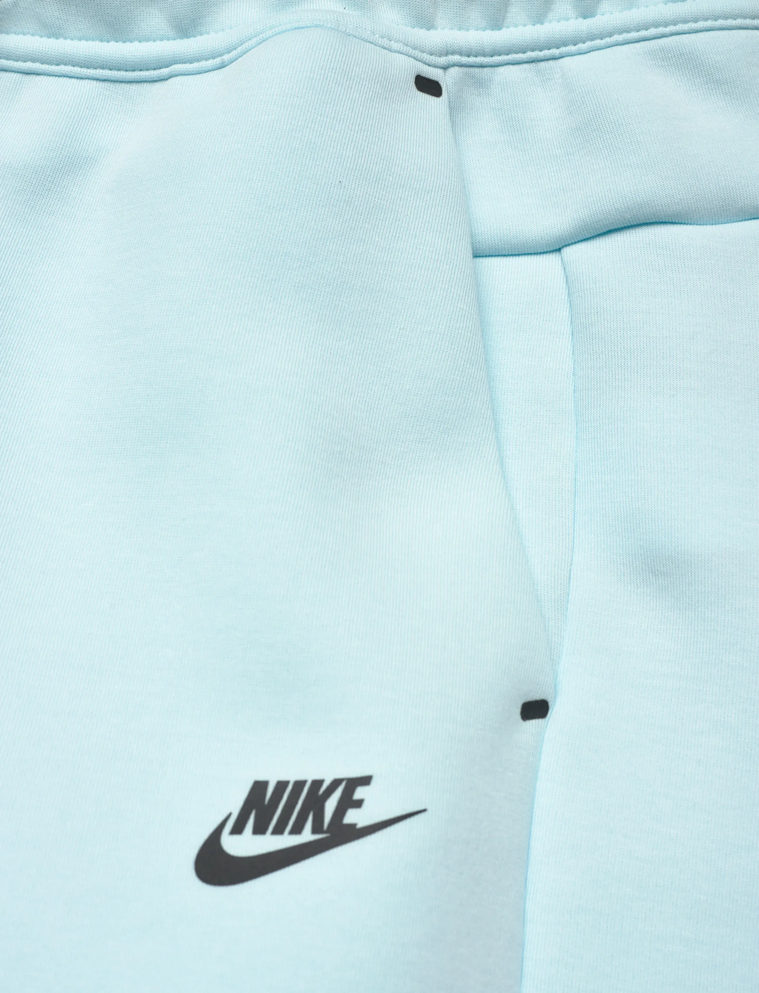 Nike - Tech Fleece Joggers - püksid - glacier blue/black - 2