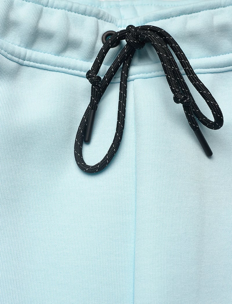 Nike - Tech Fleece Joggers - sweatpants - glacier blue/black - 3