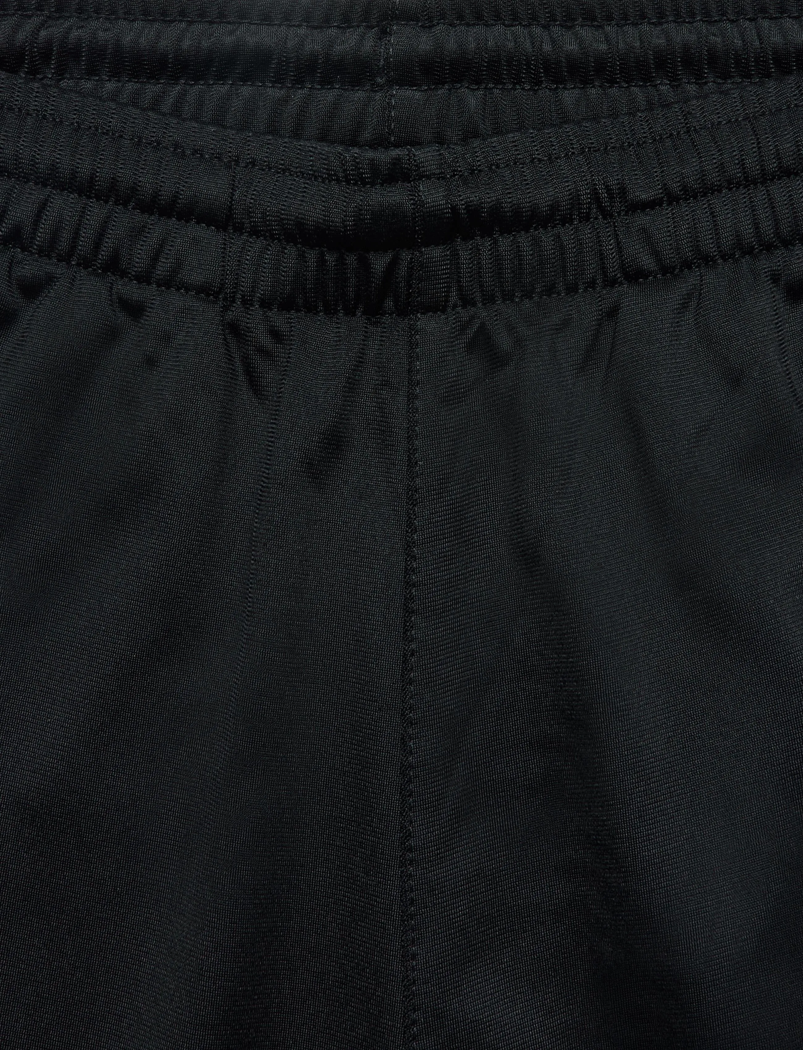 Nike - M NK CLUB PK TRK SUIT - sweatshirts - black/black/white/white - 4